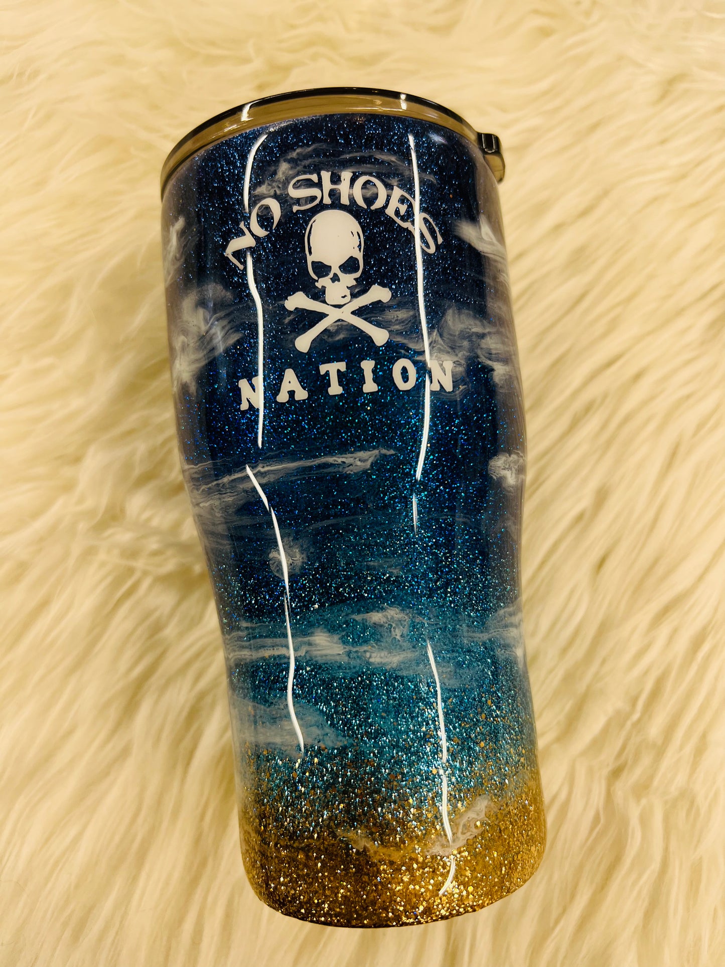 Previously Made Items