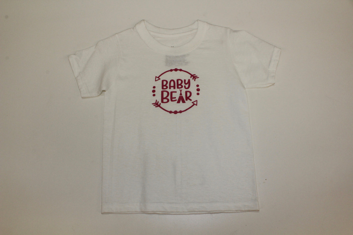 Baby Bear T-shirts