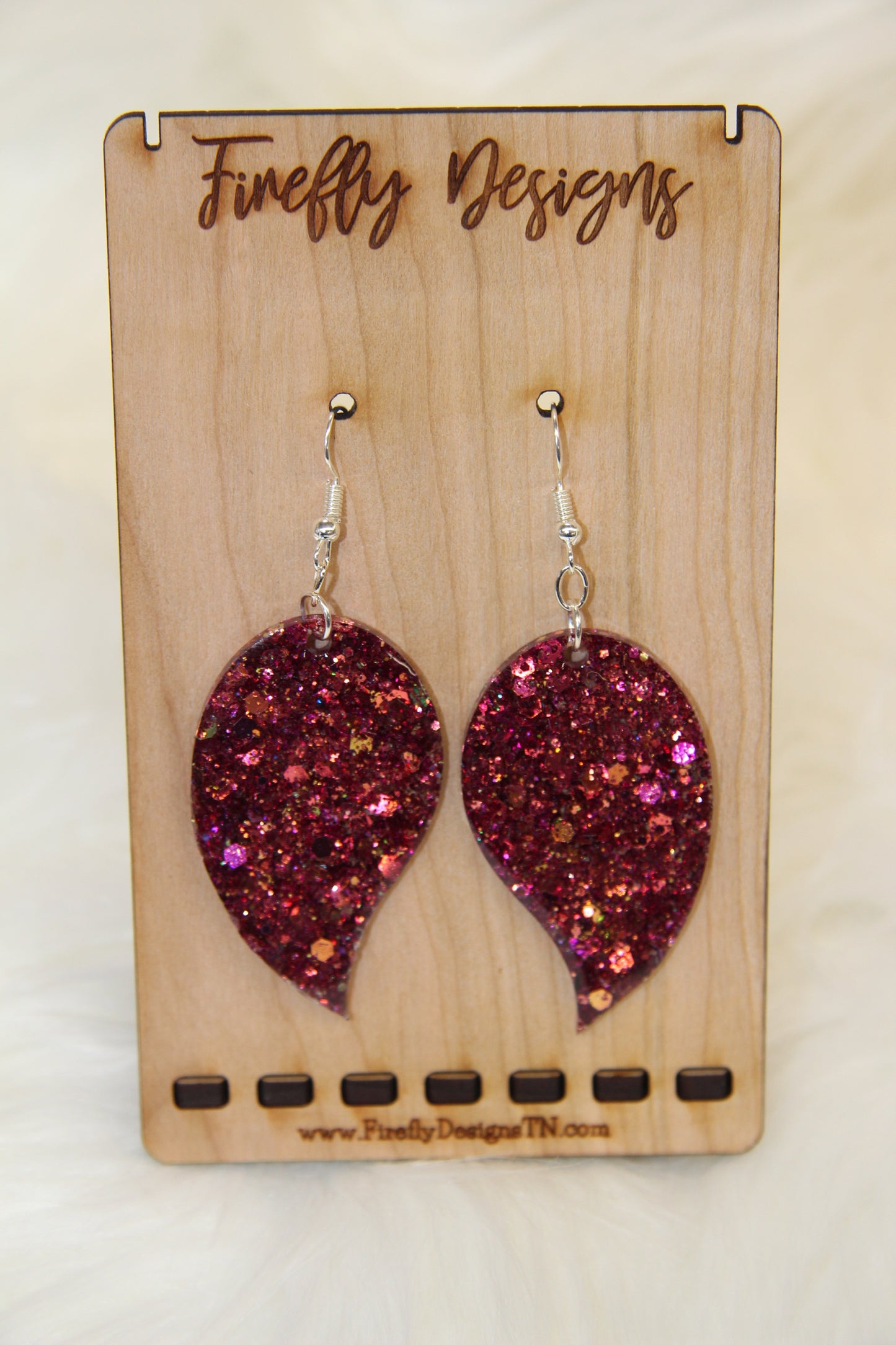 Colorful Dangle Earrings-19 Different Styles!