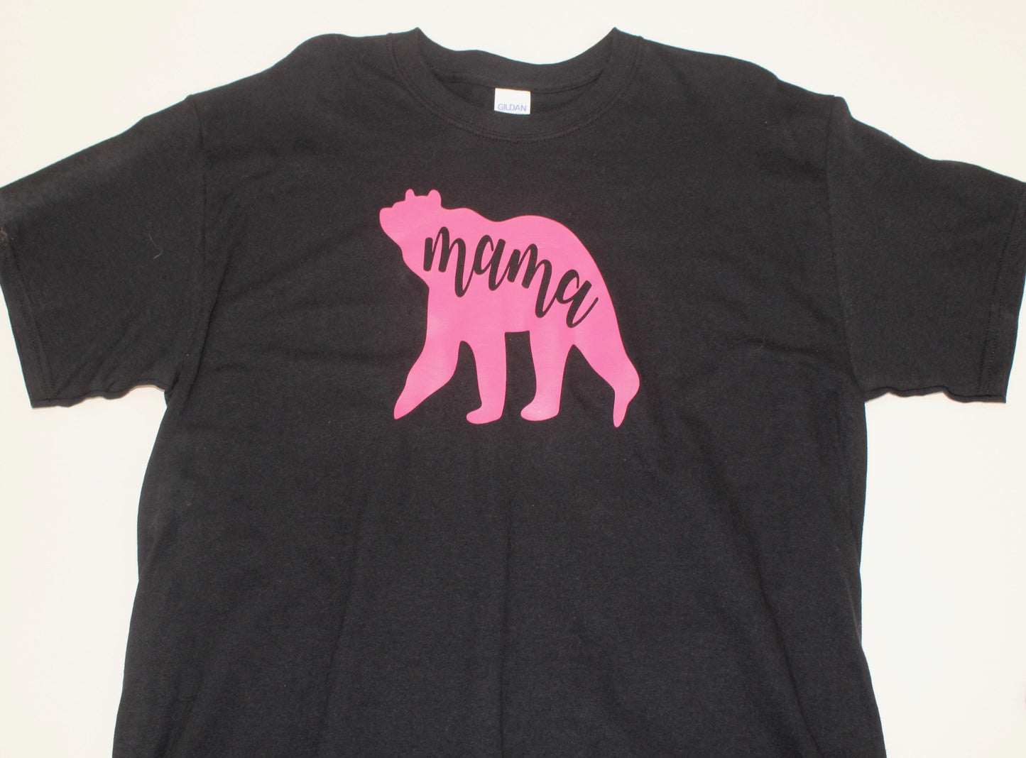 Mama Bear T-shirts