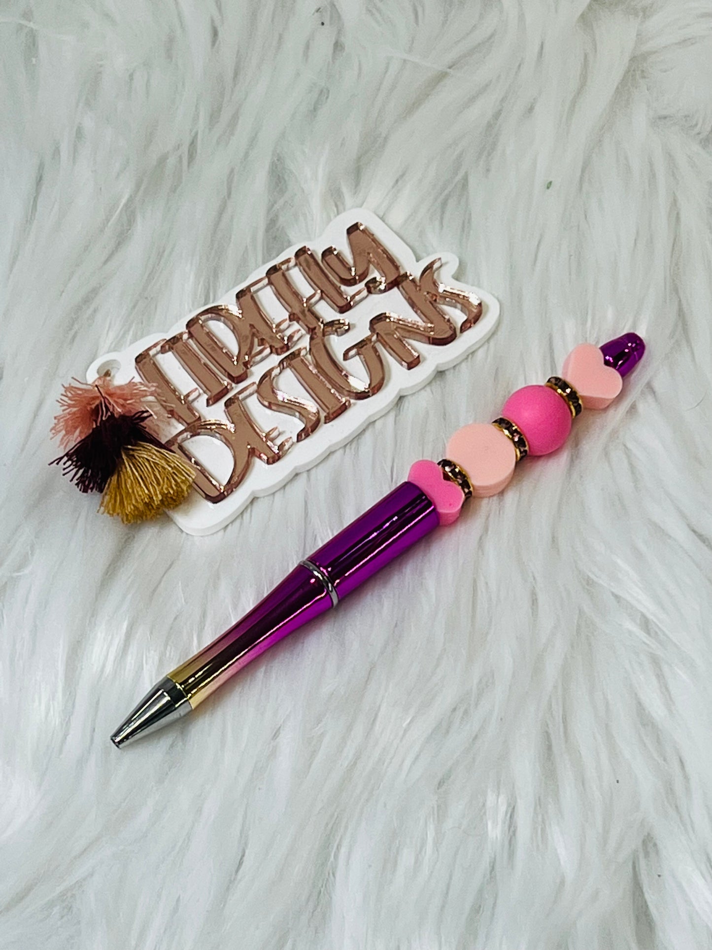 Focal Bead Ink Pens