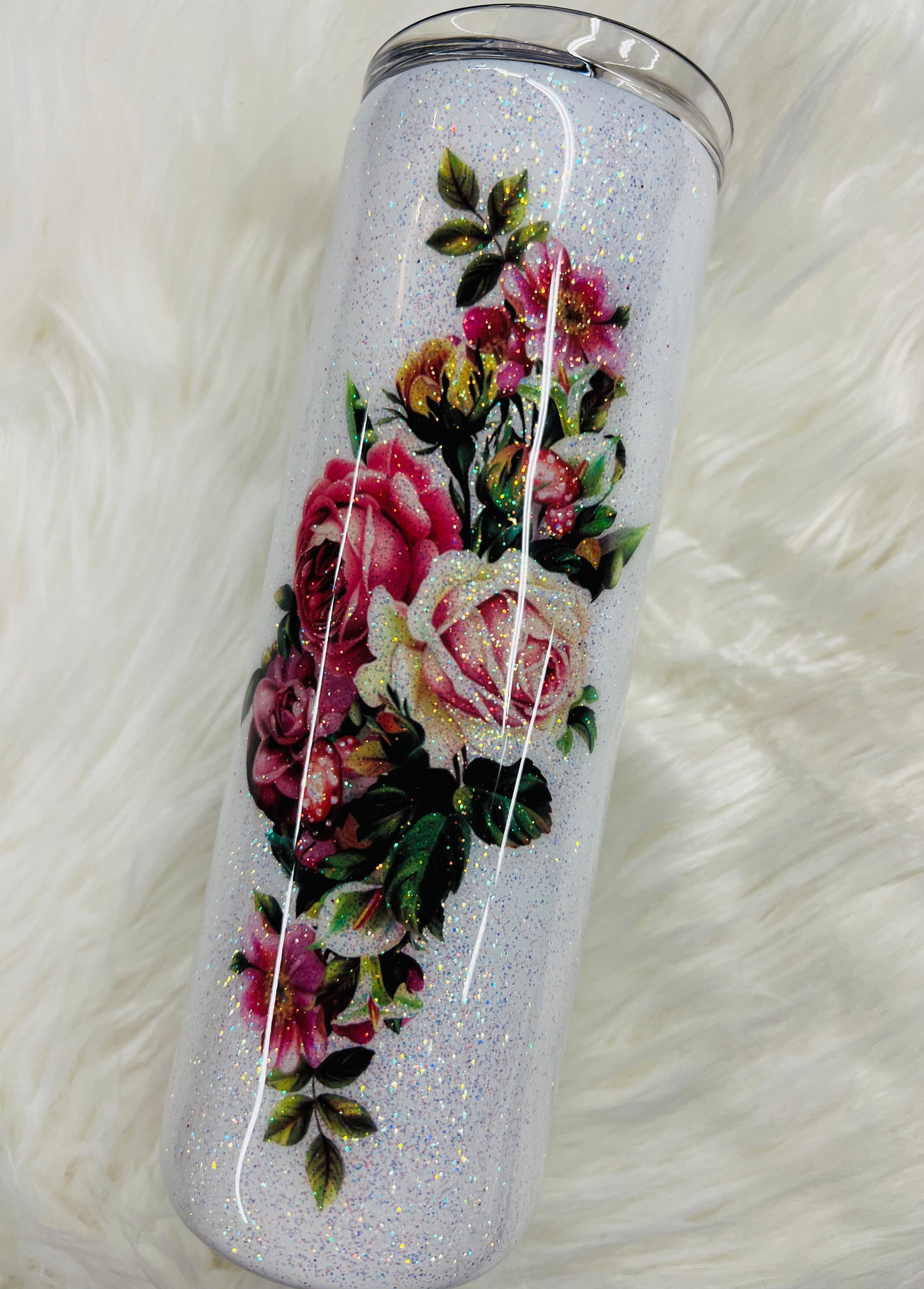 Previously Made Items
