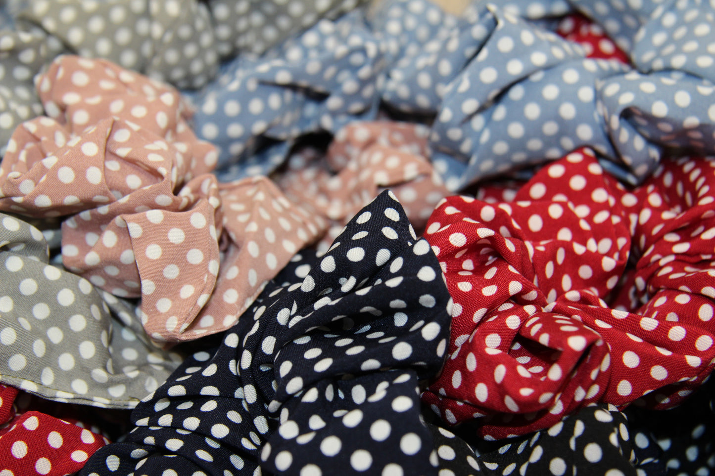 Scrunchies