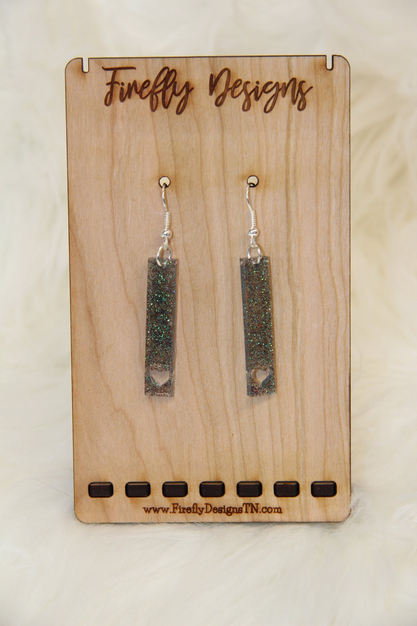 Handmade Earrings