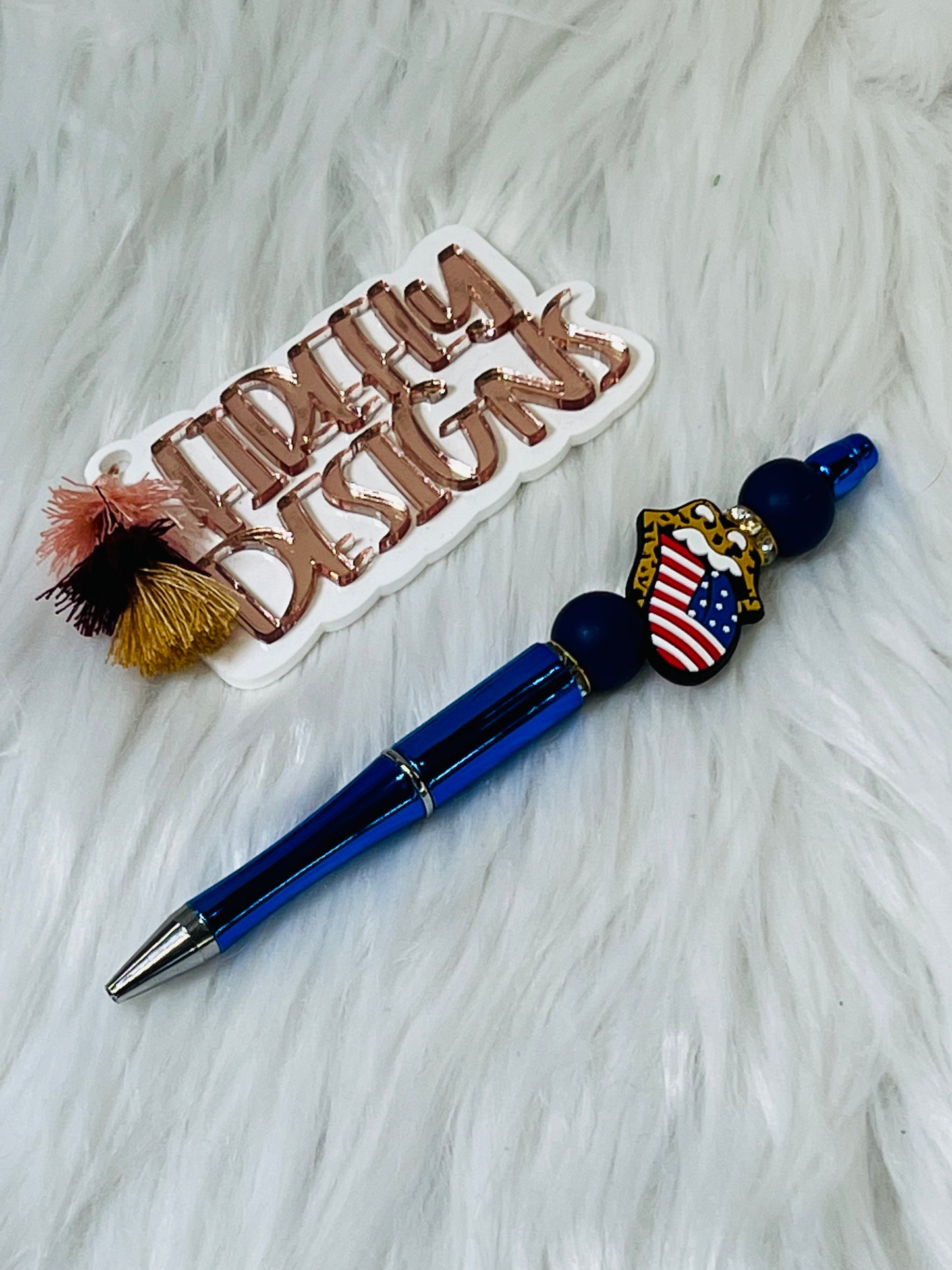 Focal Bead Ink Pens