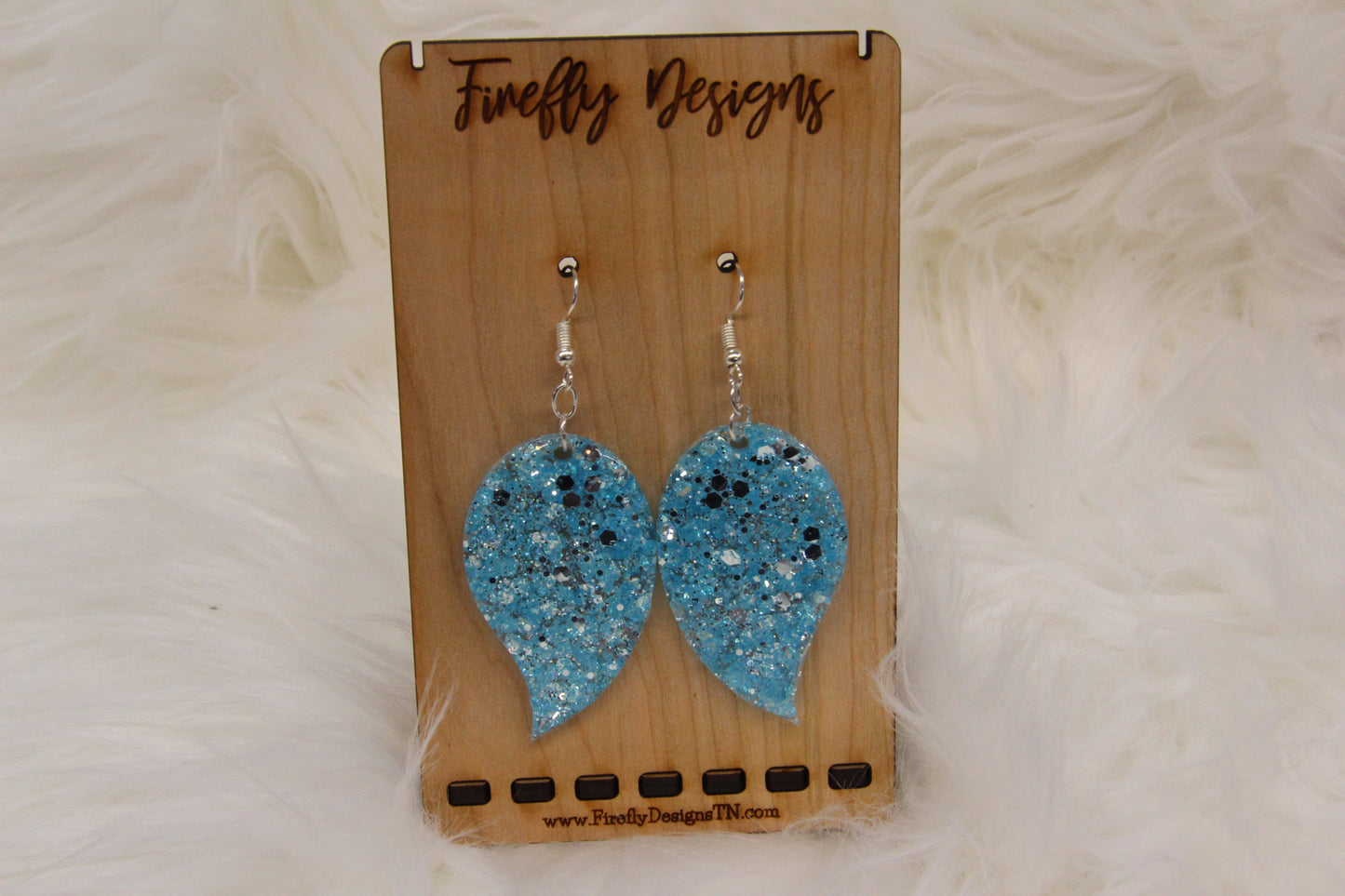 Colorful Dangle Earrings-19 Different Styles!