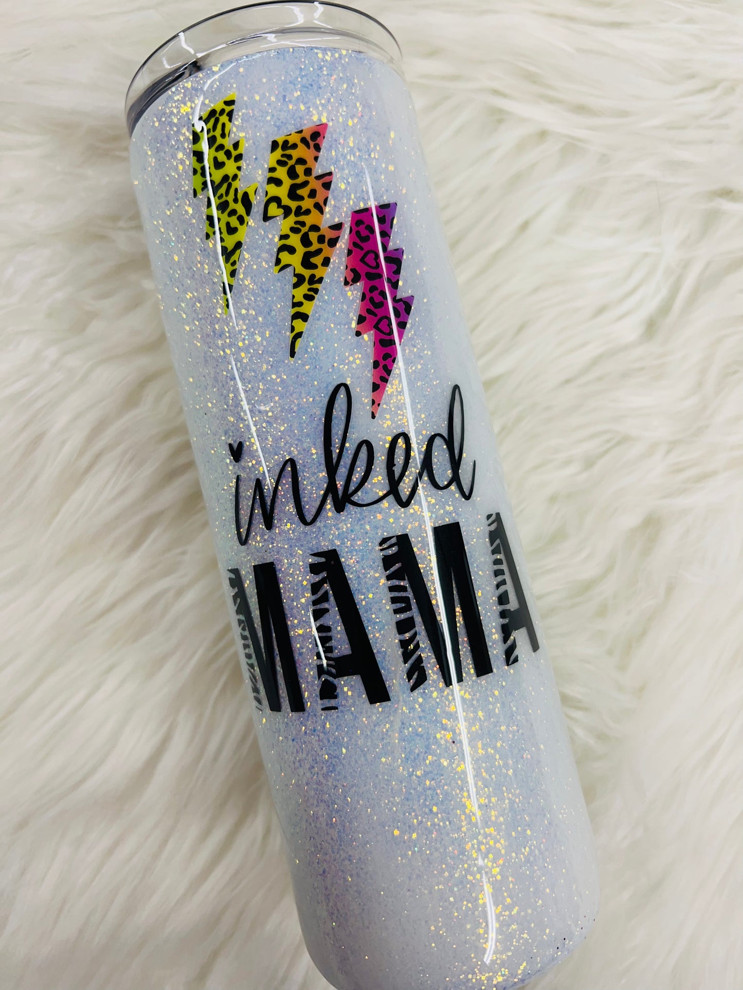 20oz. Skinny Tumbler