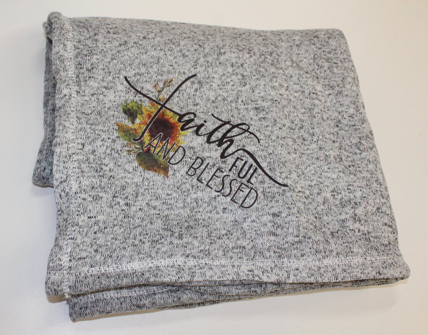 Blankets