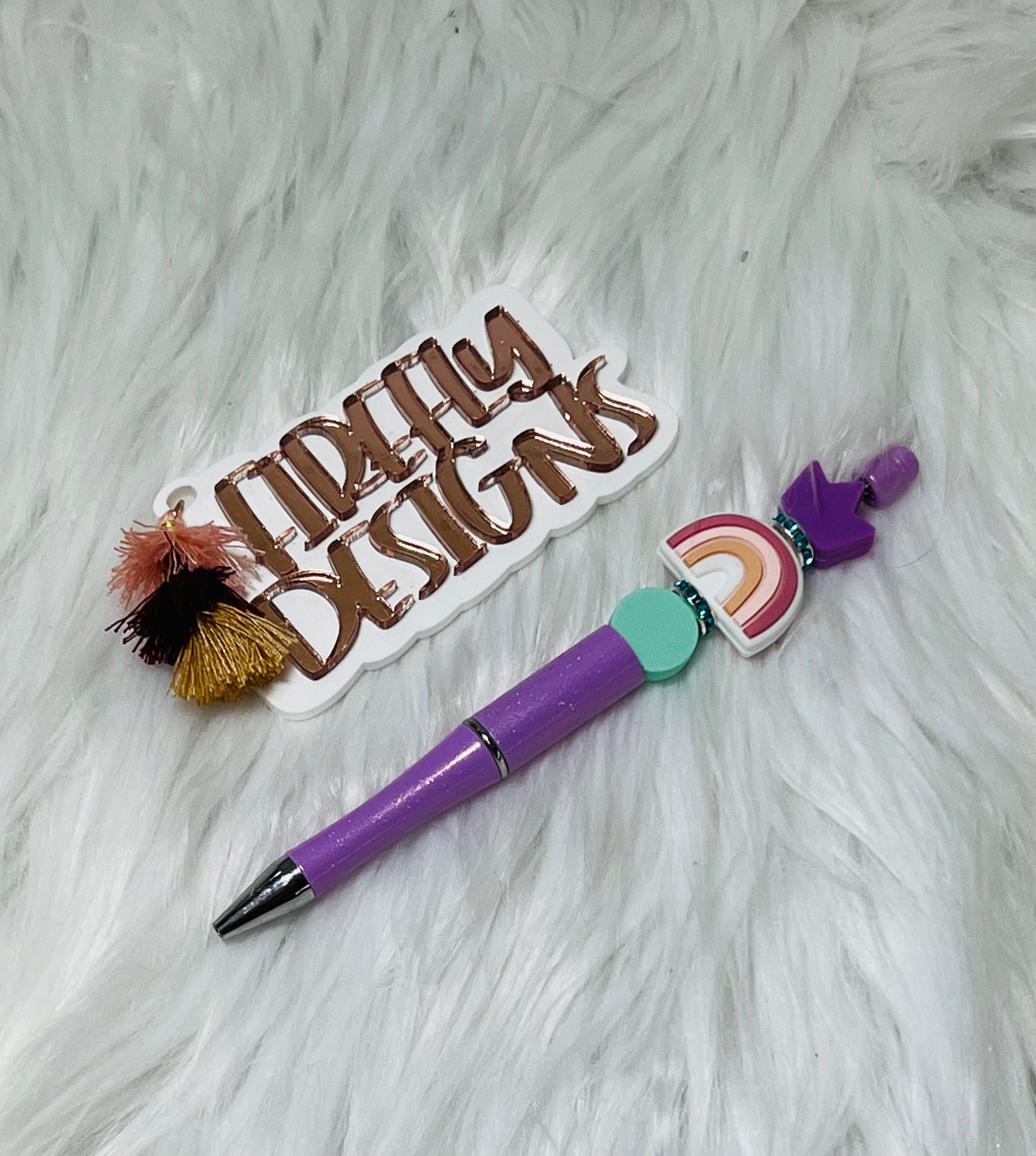 Focal Bead Ink Pens