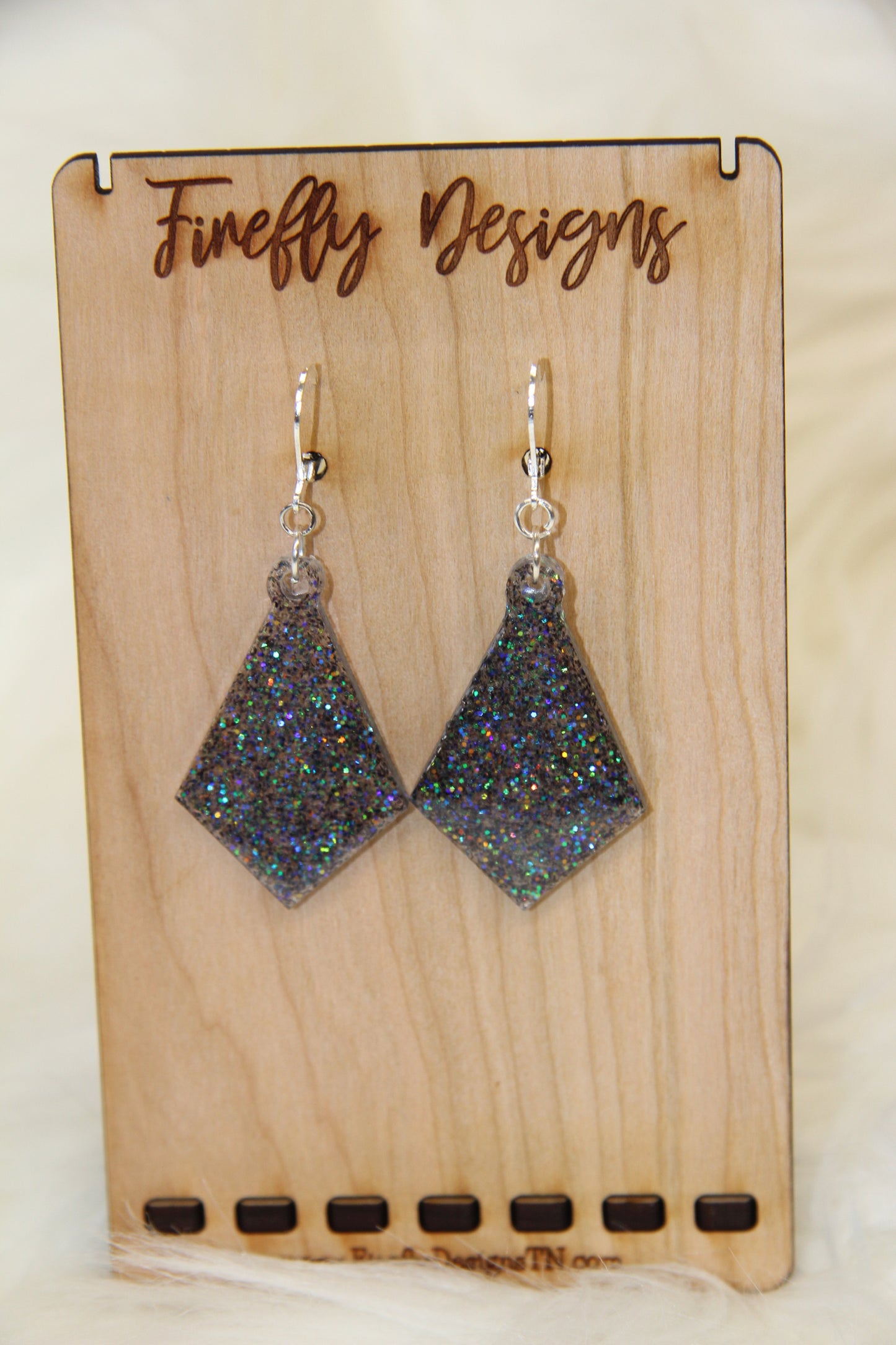 Colorful Dangle Earrings-19 Different Styles!