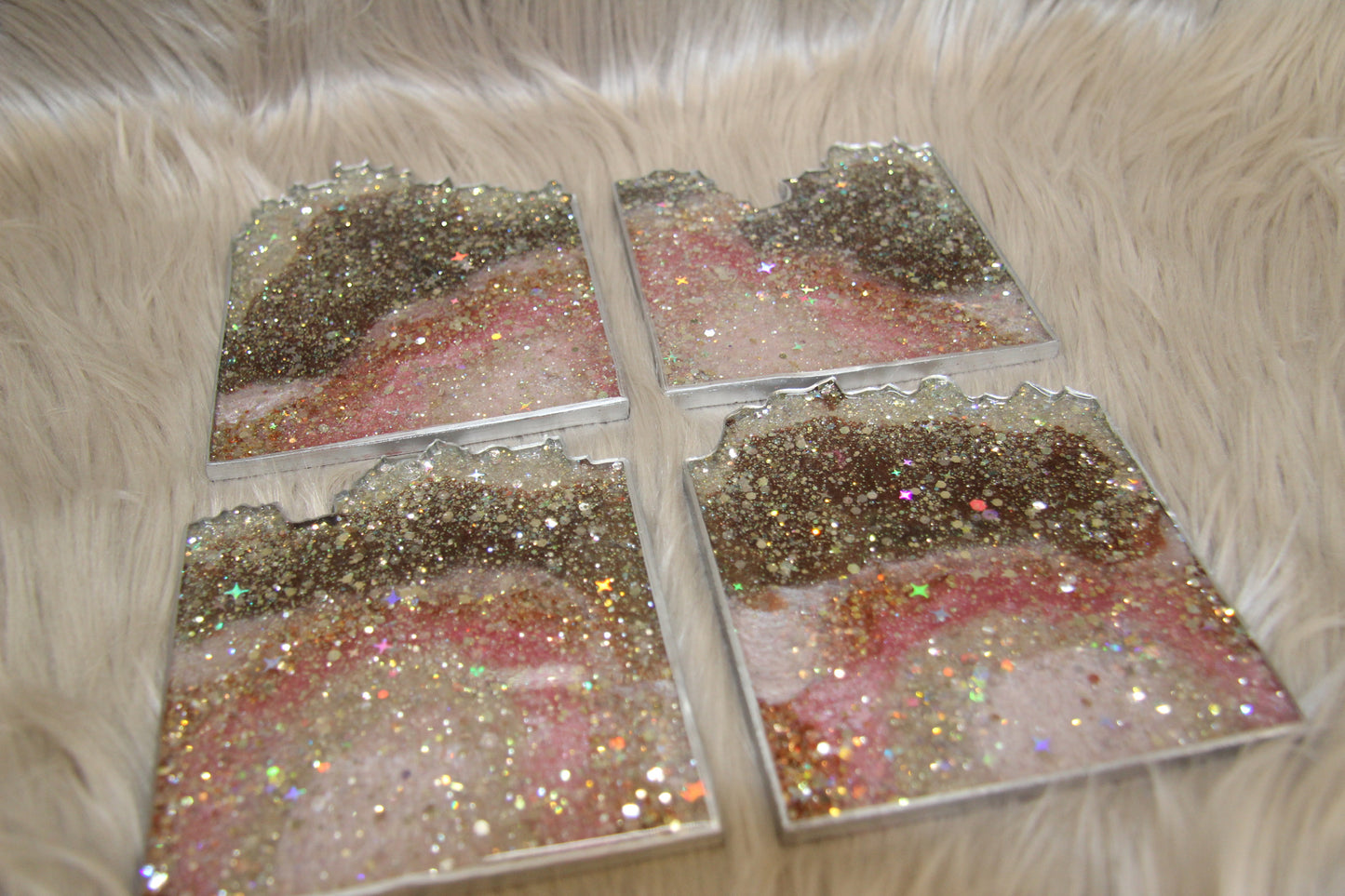 Table Coasters
