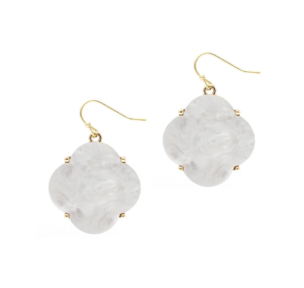 Fiona Earrings