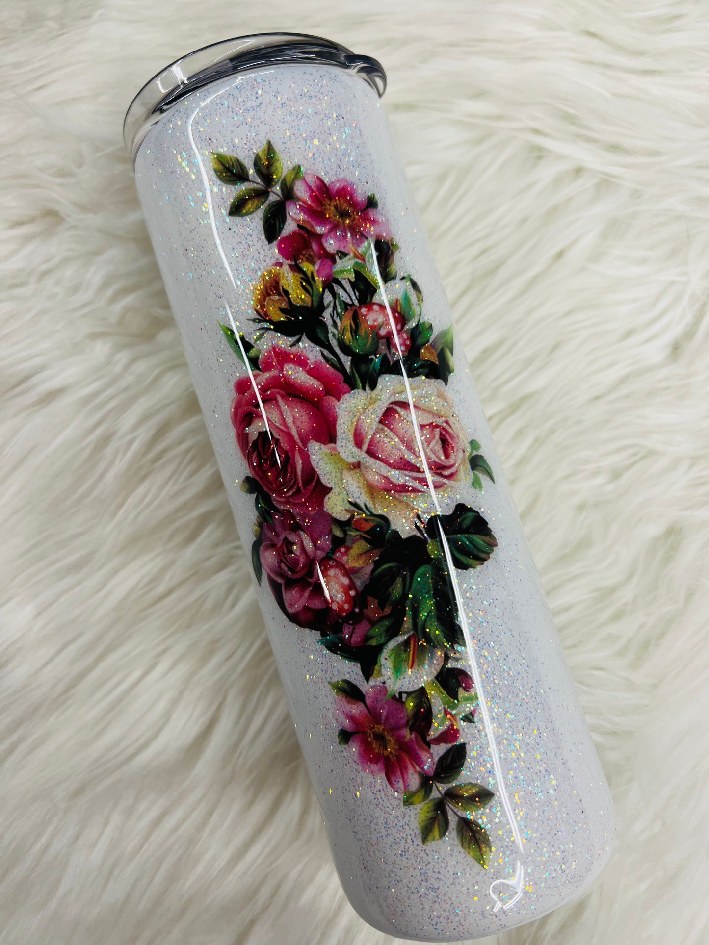 20oz. Skinny Tumbler