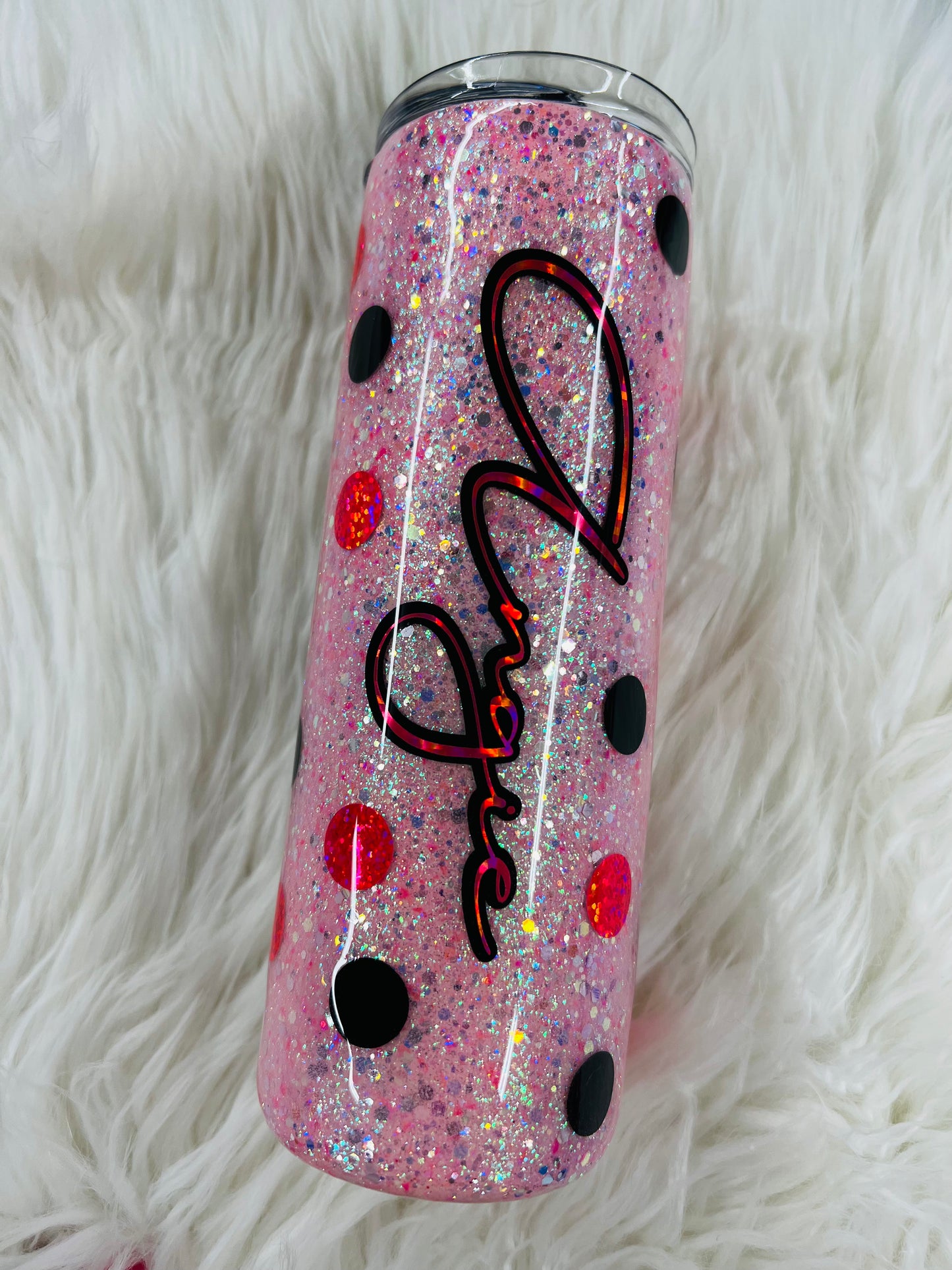 Previously Made Items