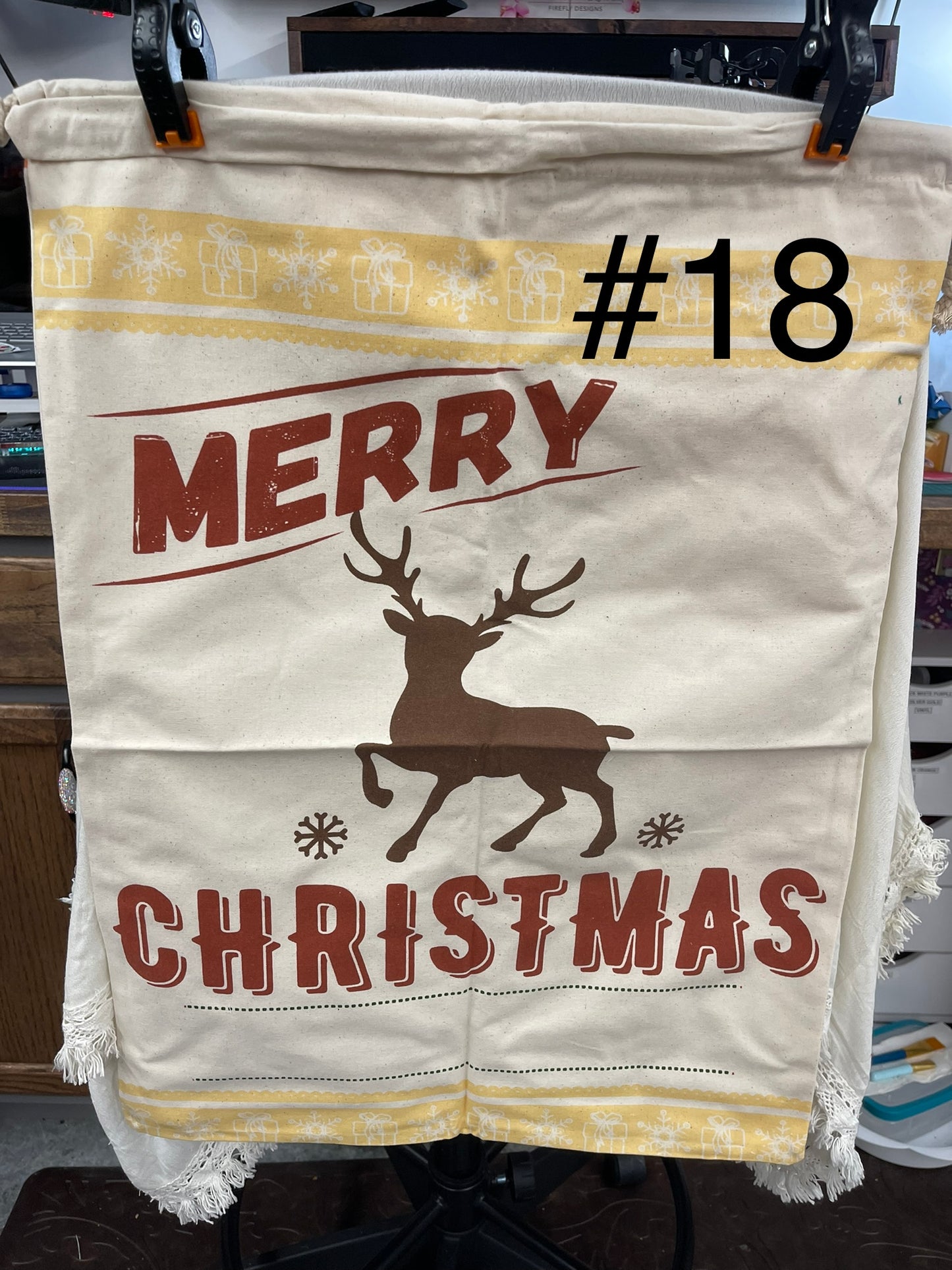 Santa Sacks