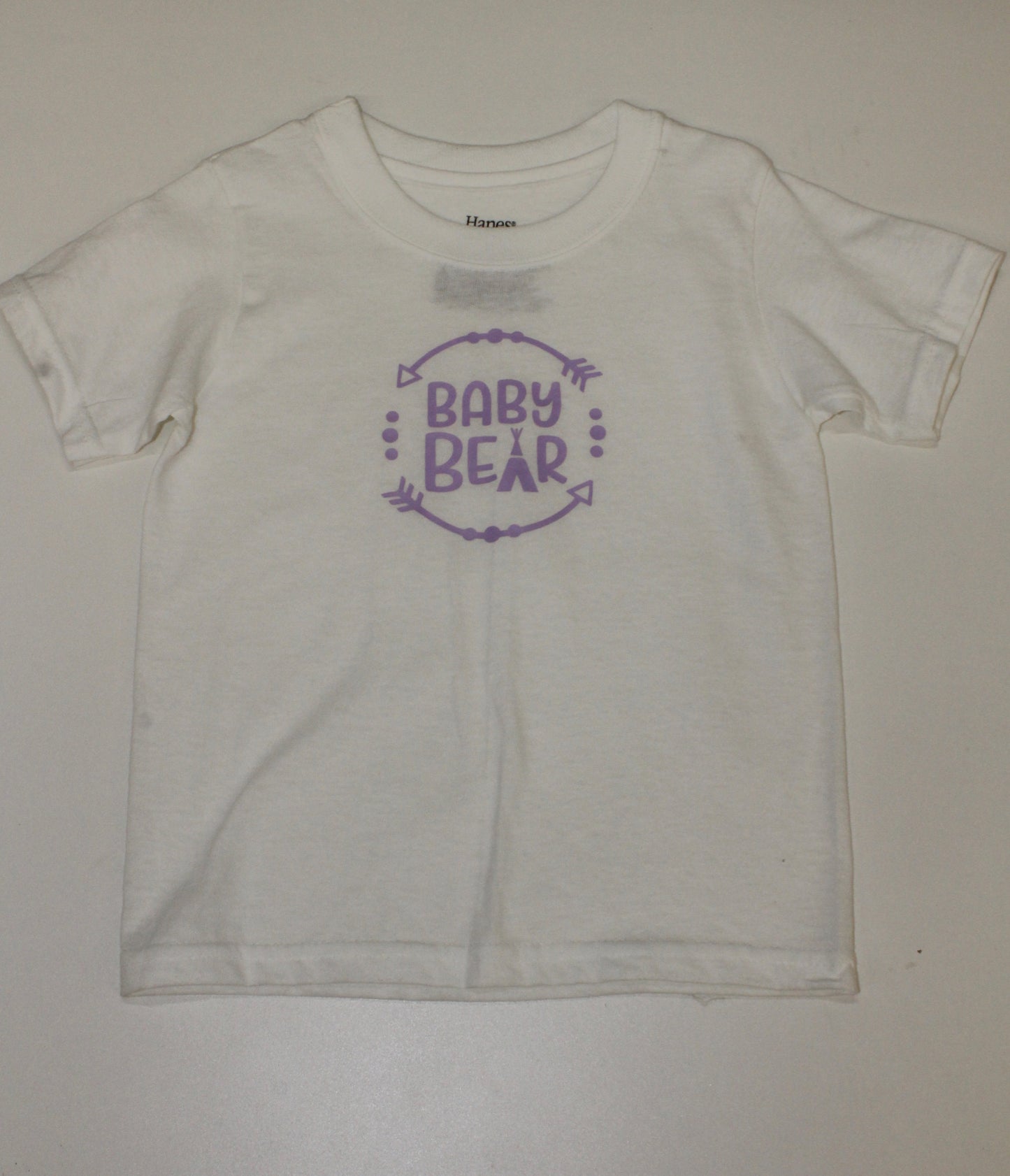 Baby Bear T-shirts
