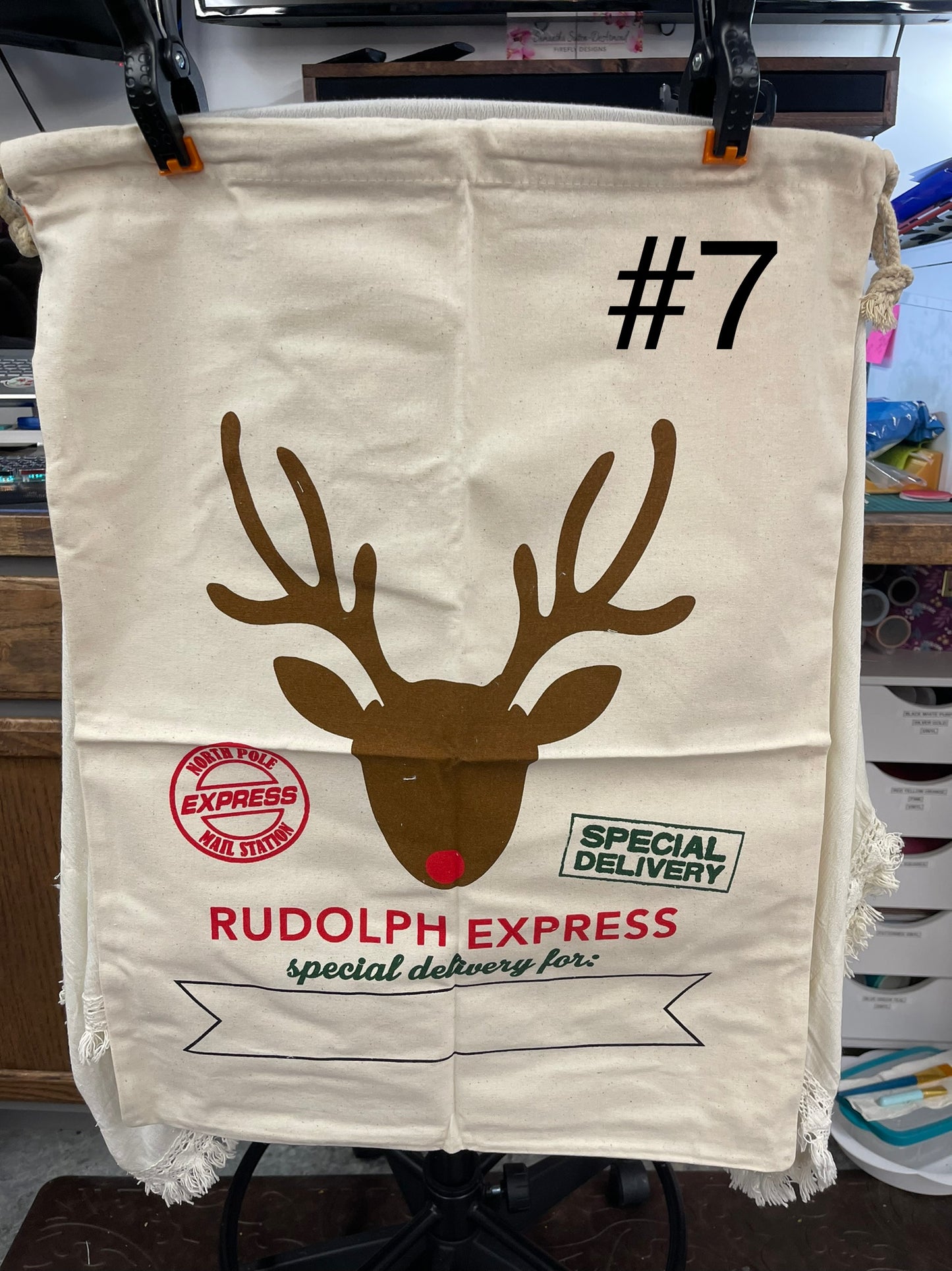 Santa Sacks