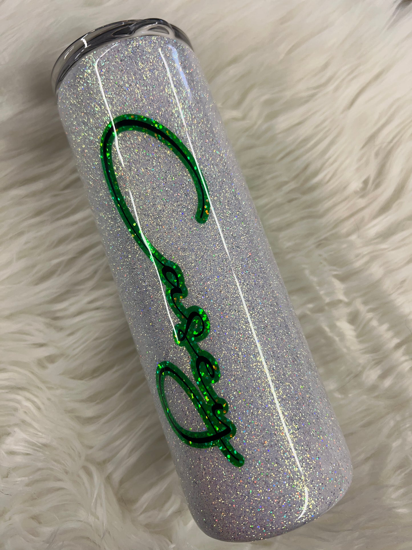 Previously Made Items