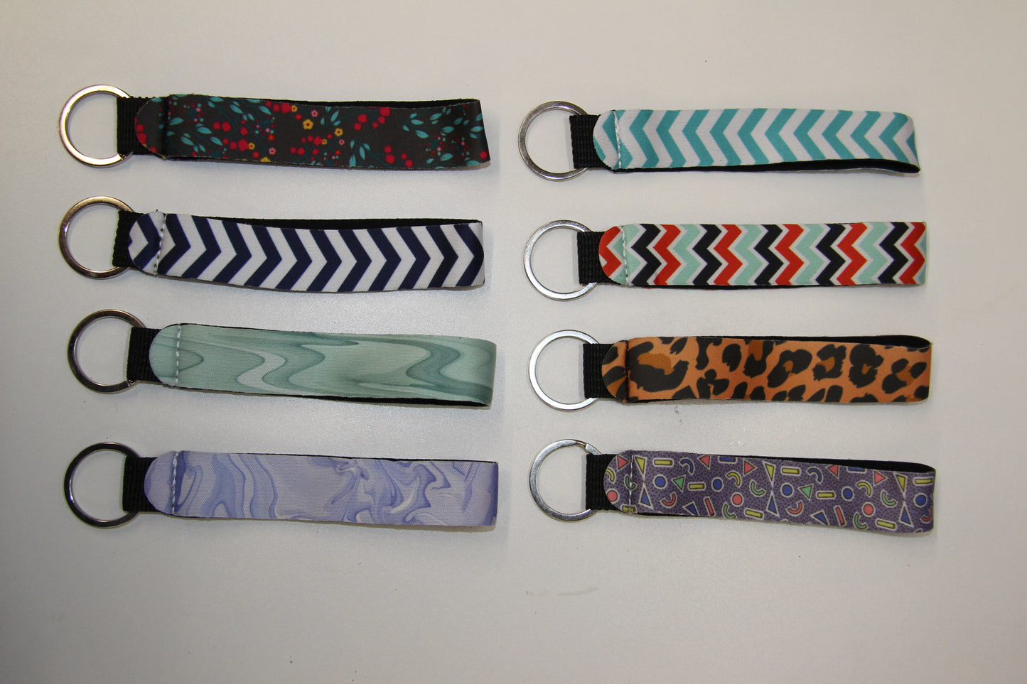 Key Straps