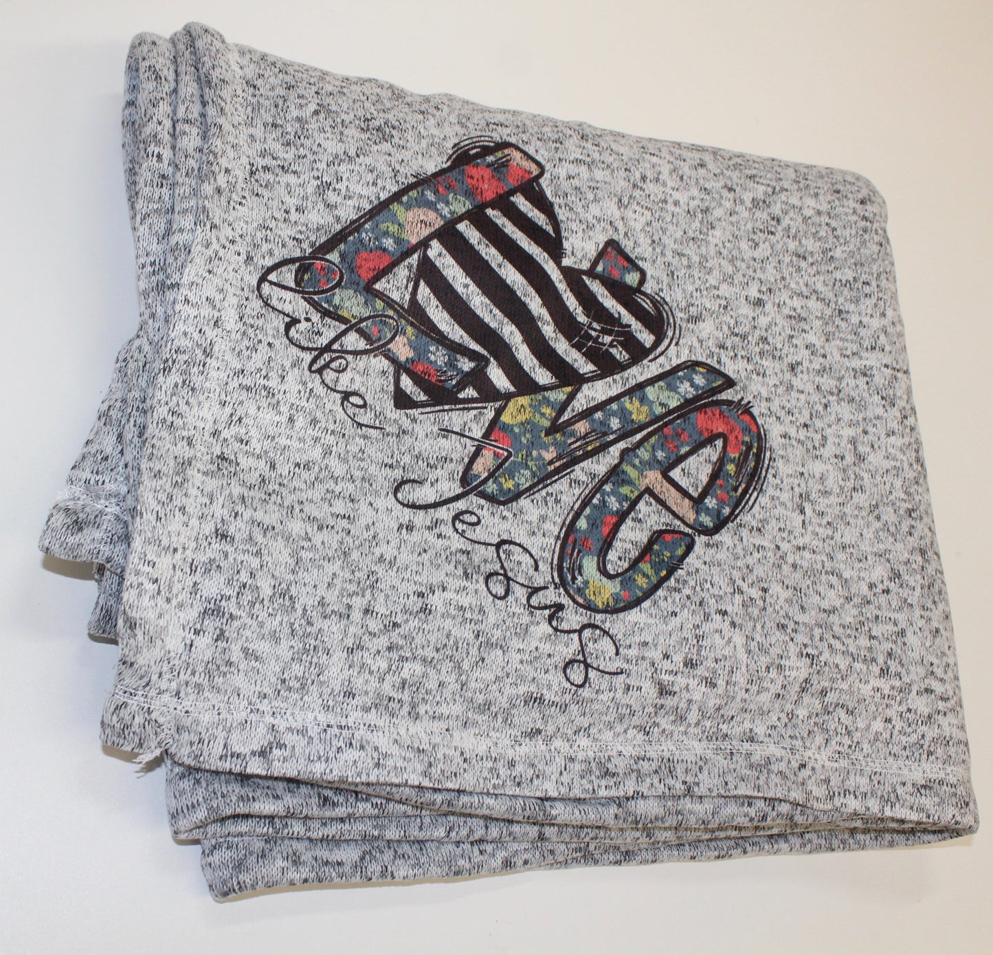 Blankets