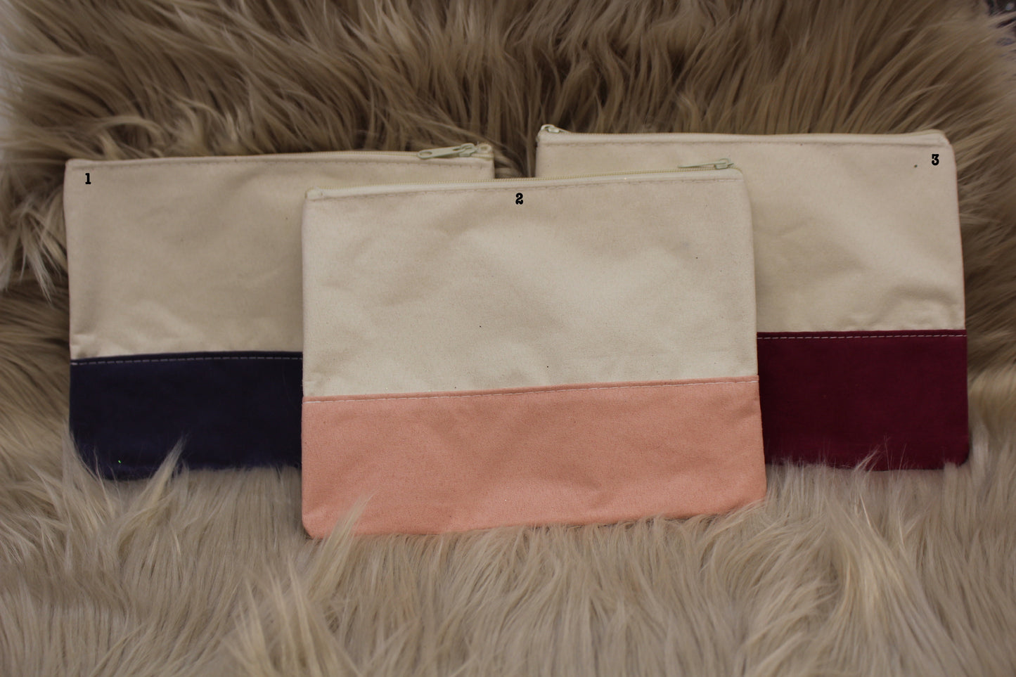 Makeup Bag