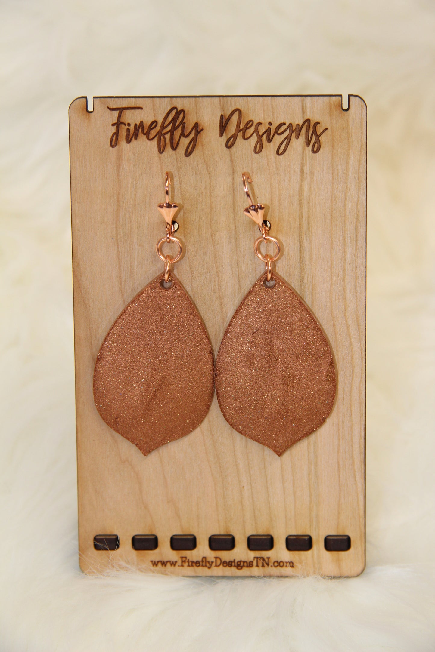 Colorful Dangle Earrings-19 Different Styles!