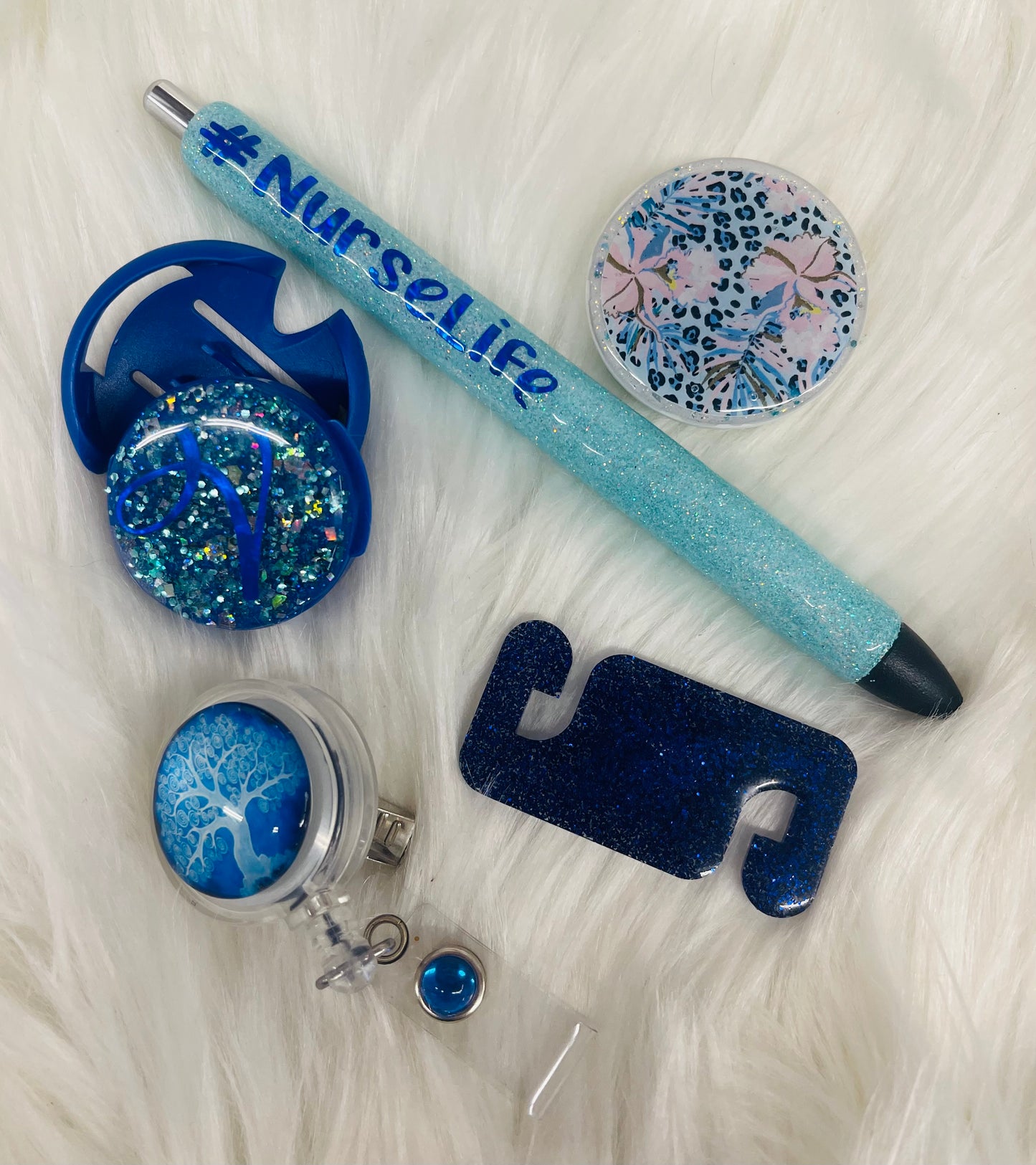 Previously Made Items