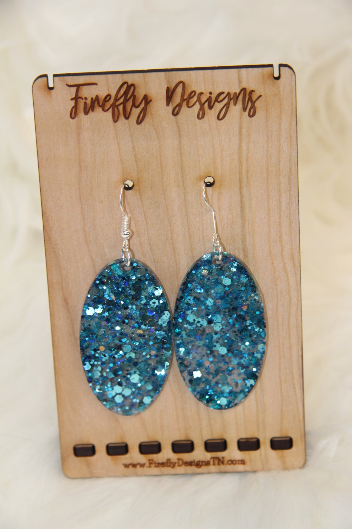 Colorful Dangle Earrings-19 Different Styles!