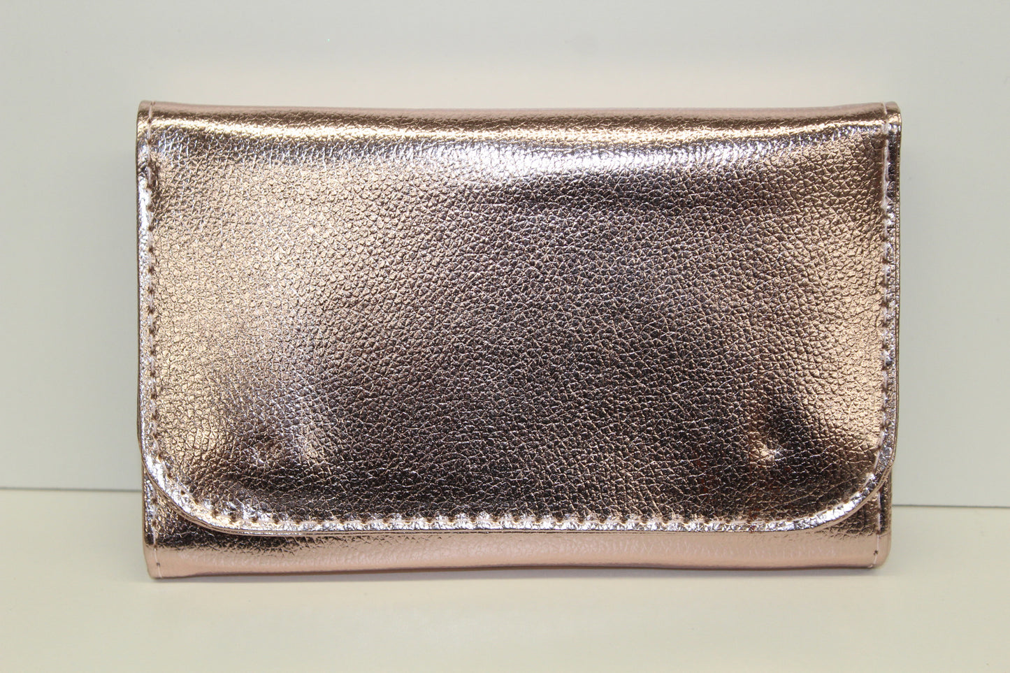 Makeup Brush Clutch