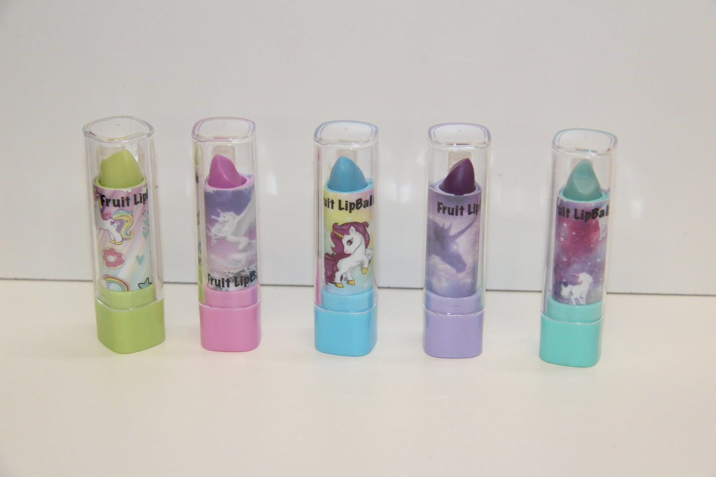 Kids Lipbalm