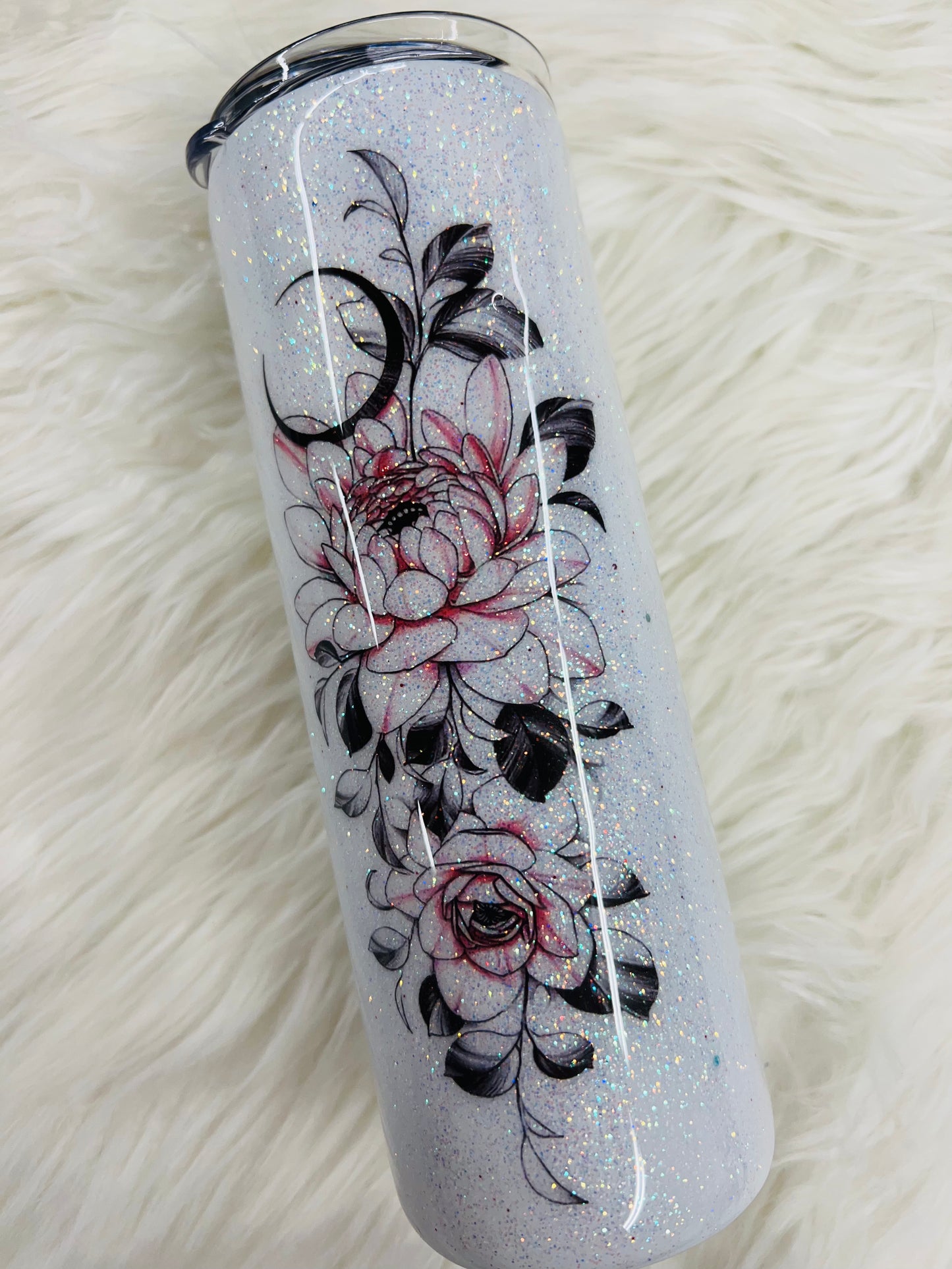 20oz. Skinny Tumbler
