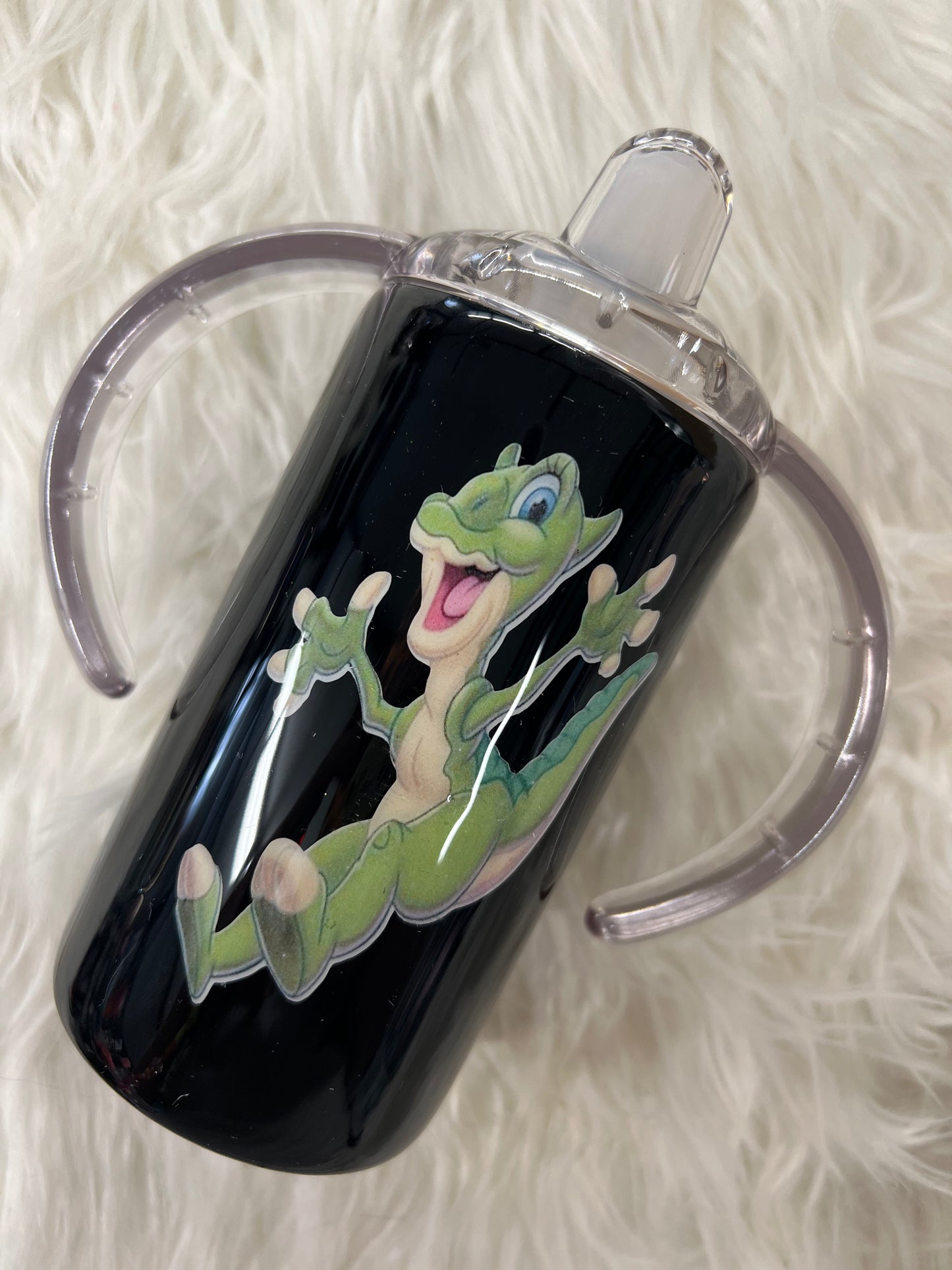 Previously Made Items