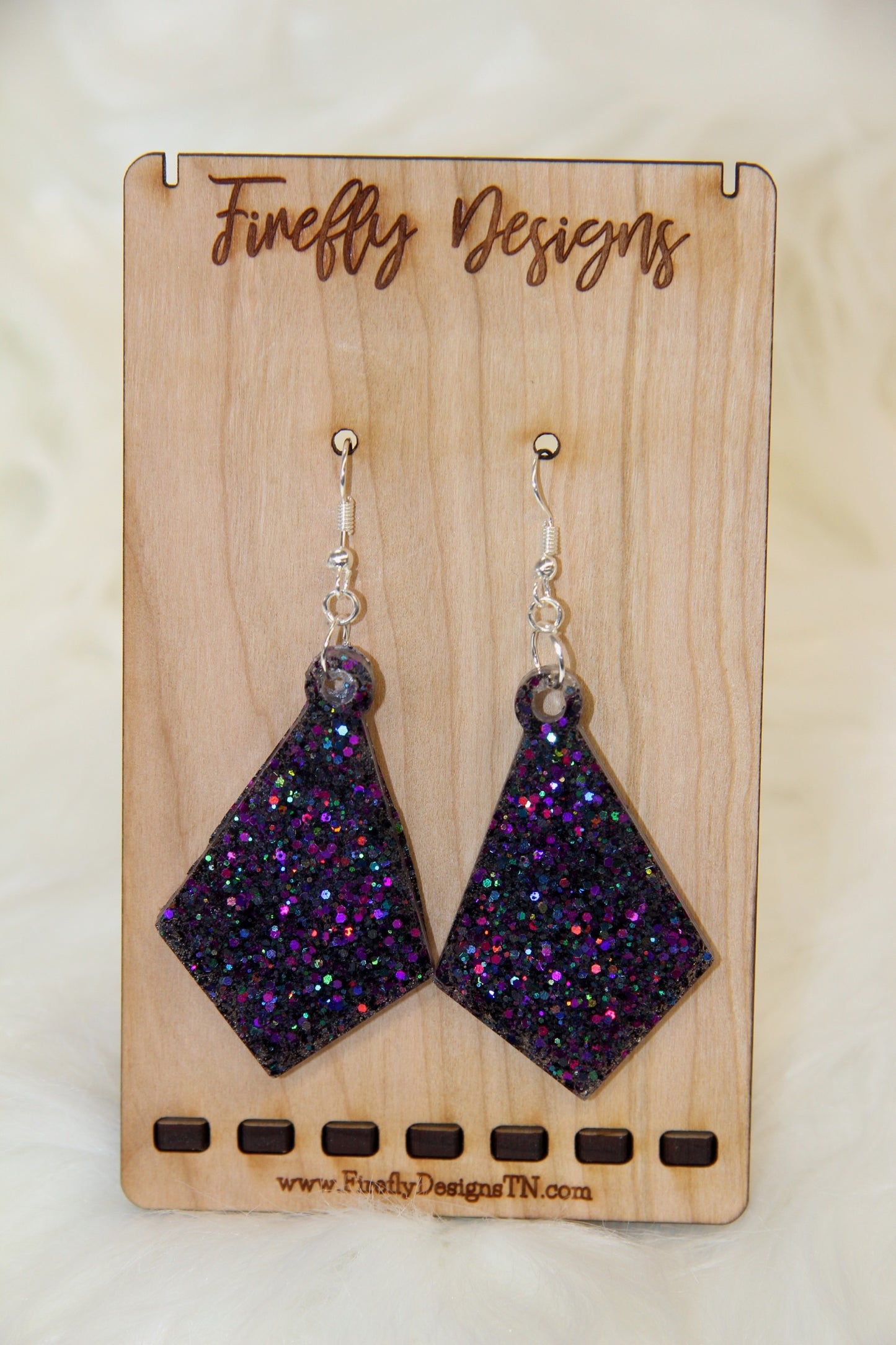 Colorful Dangle Earrings-19 Different Styles!
