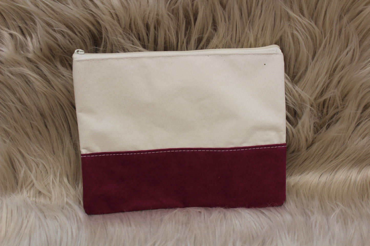 Makeup Bag