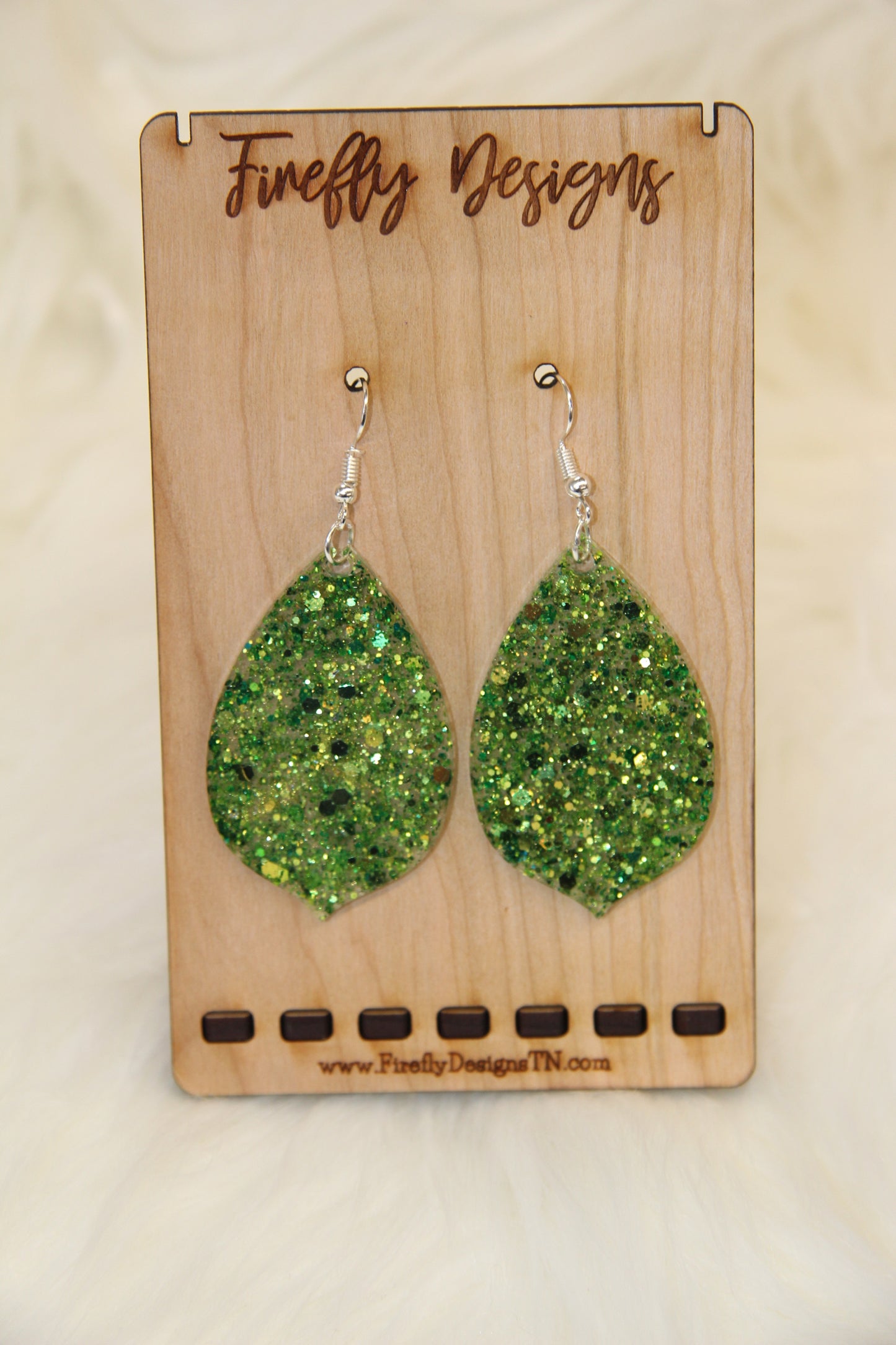 Colorful Dangle Earrings-19 Different Styles!