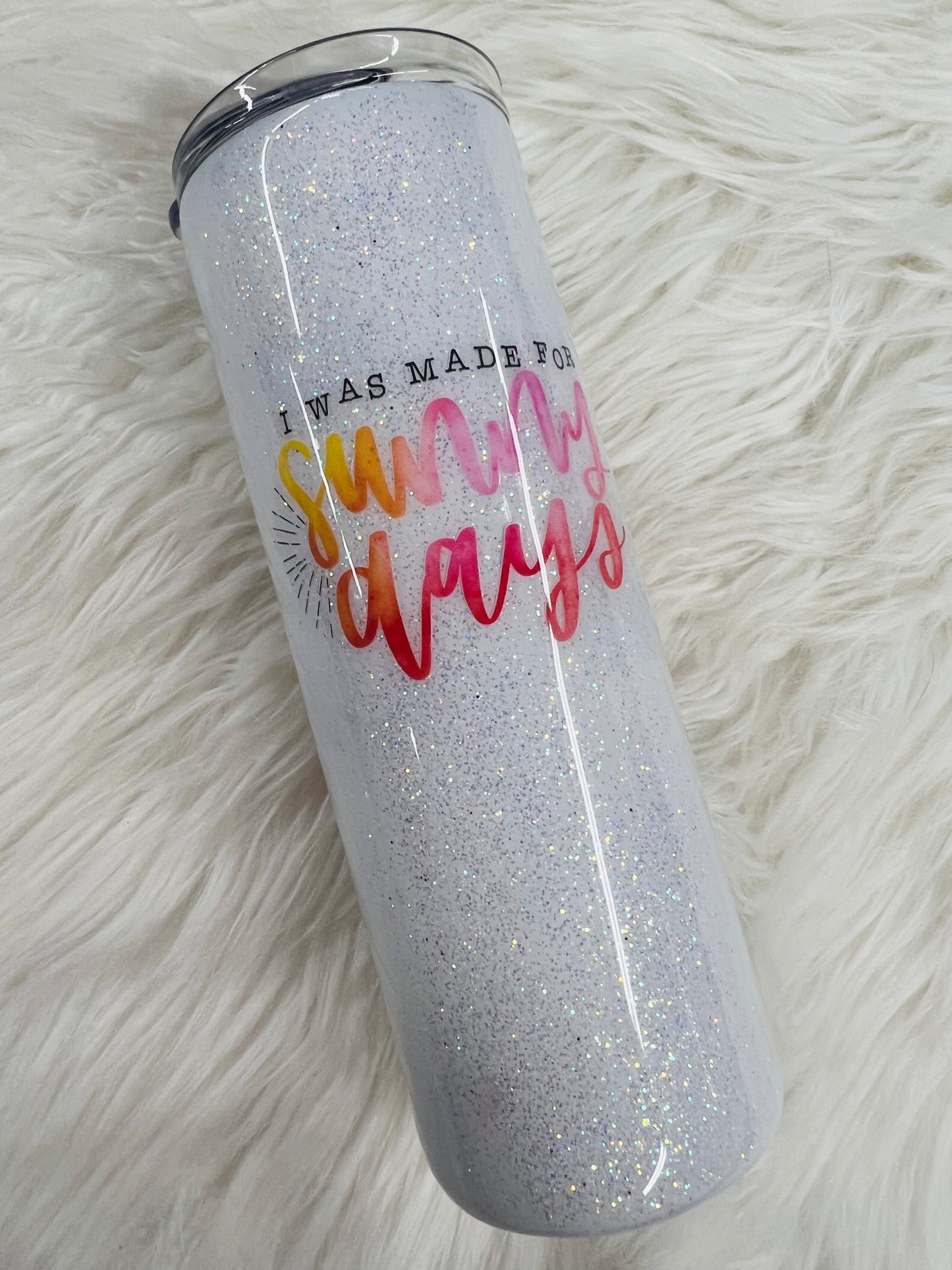 20oz. Skinny Tumbler