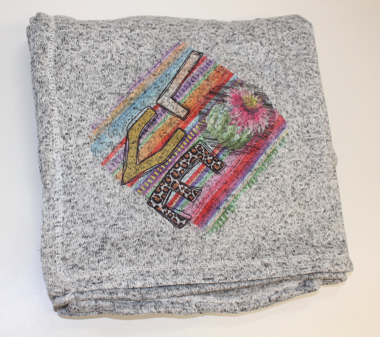 Blankets