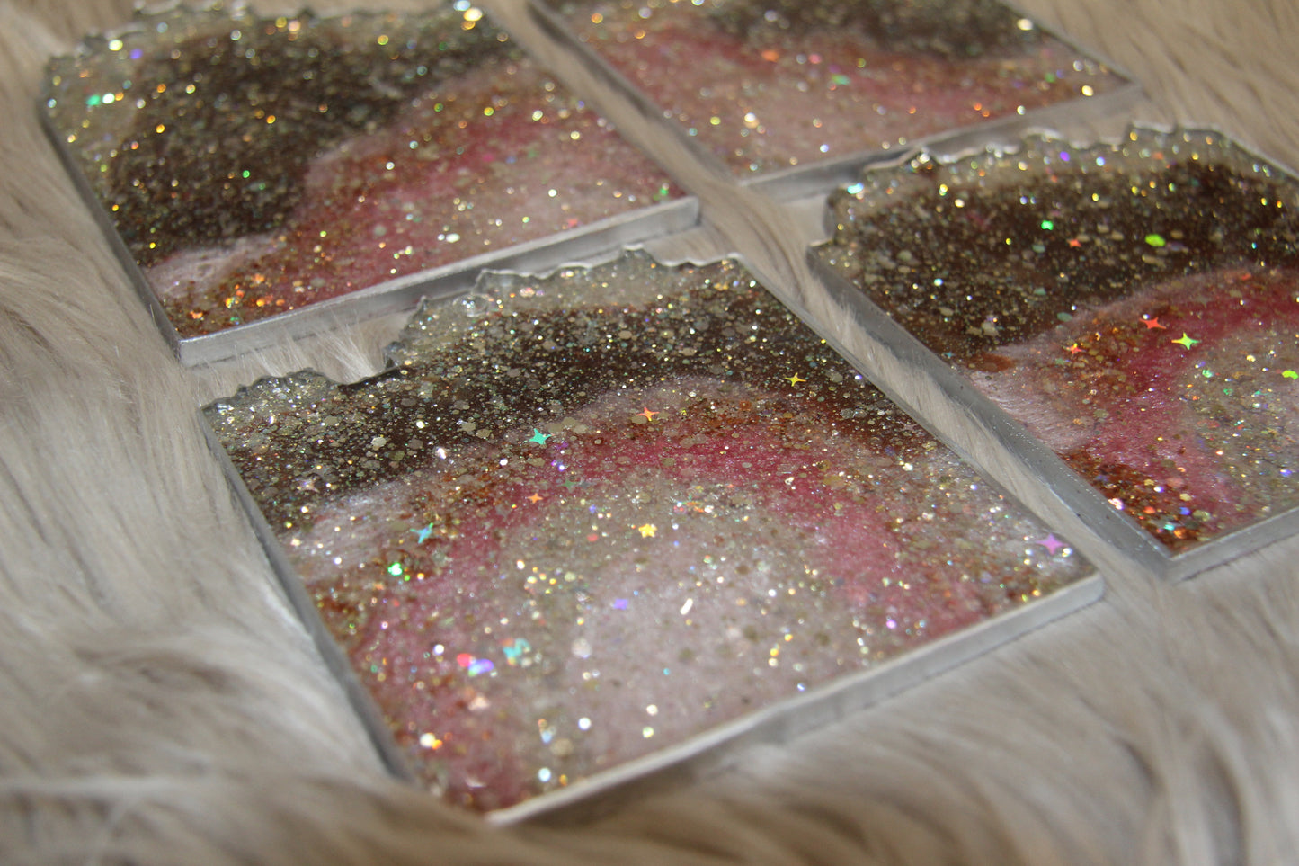 Table Coasters