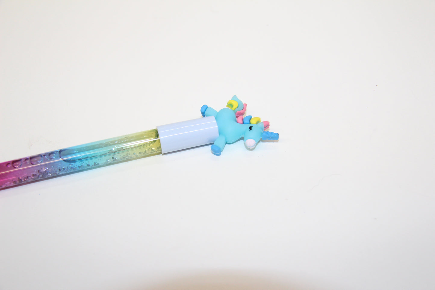 Unicorn Glitter Pen
