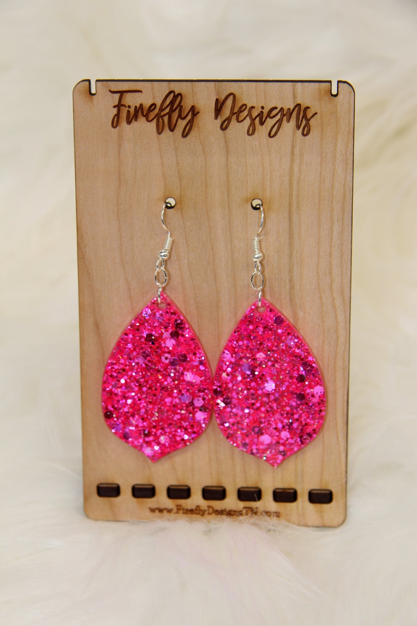 Colorful Dangle Earrings-19 Different Styles!