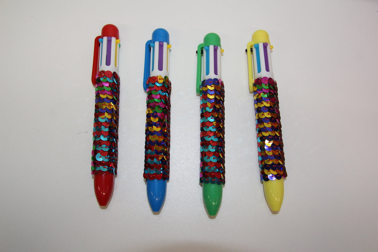 Rainbow Pens