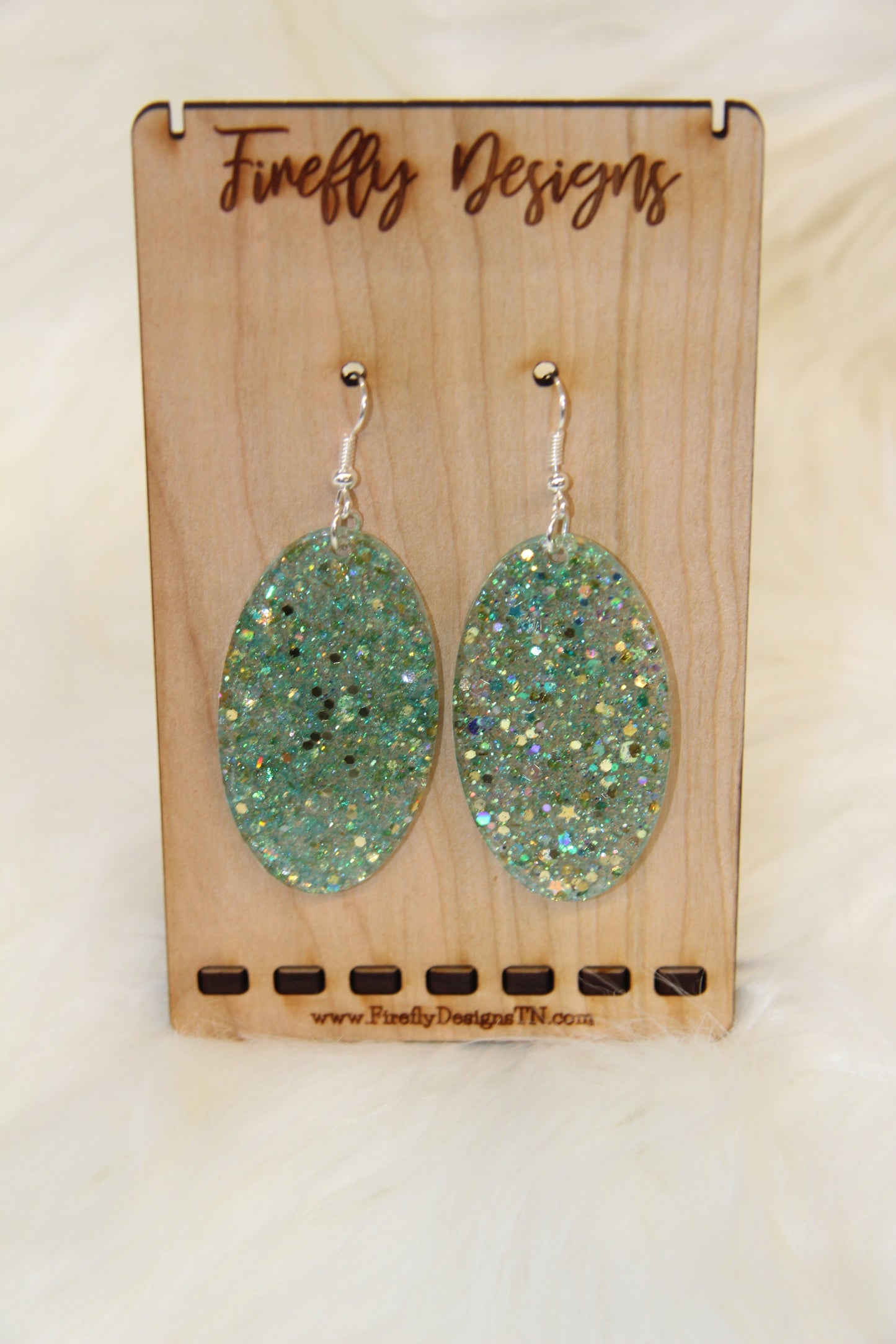 Colorful Dangle Earrings-19 Different Styles!