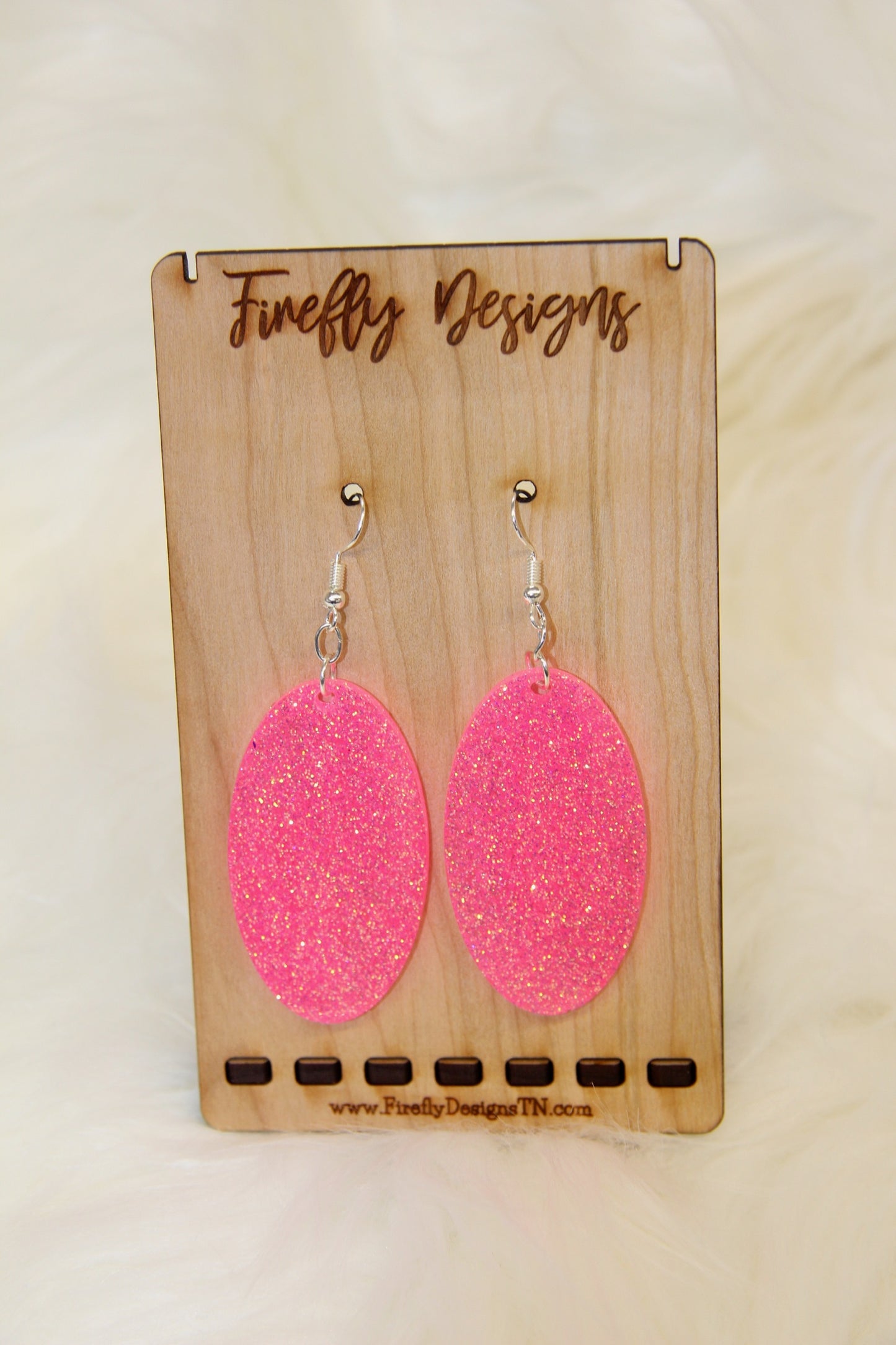 Colorful Dangle Earrings-19 Different Styles!