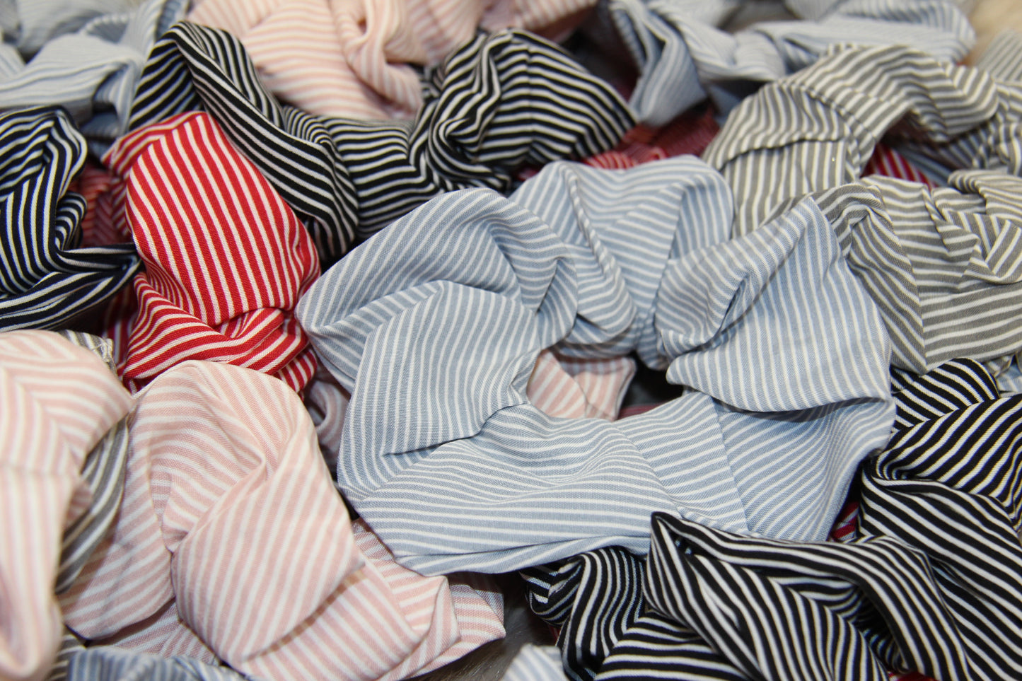 Scrunchies