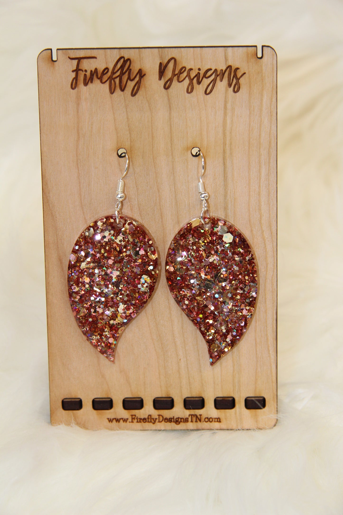 Colorful Dangle Earrings-19 Different Styles!
