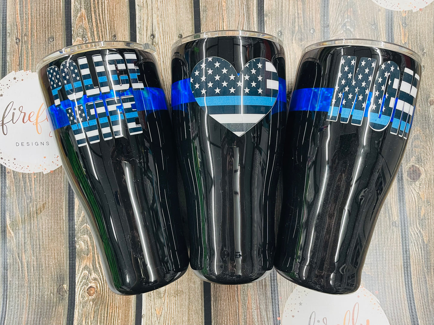 30oz. Tumblers