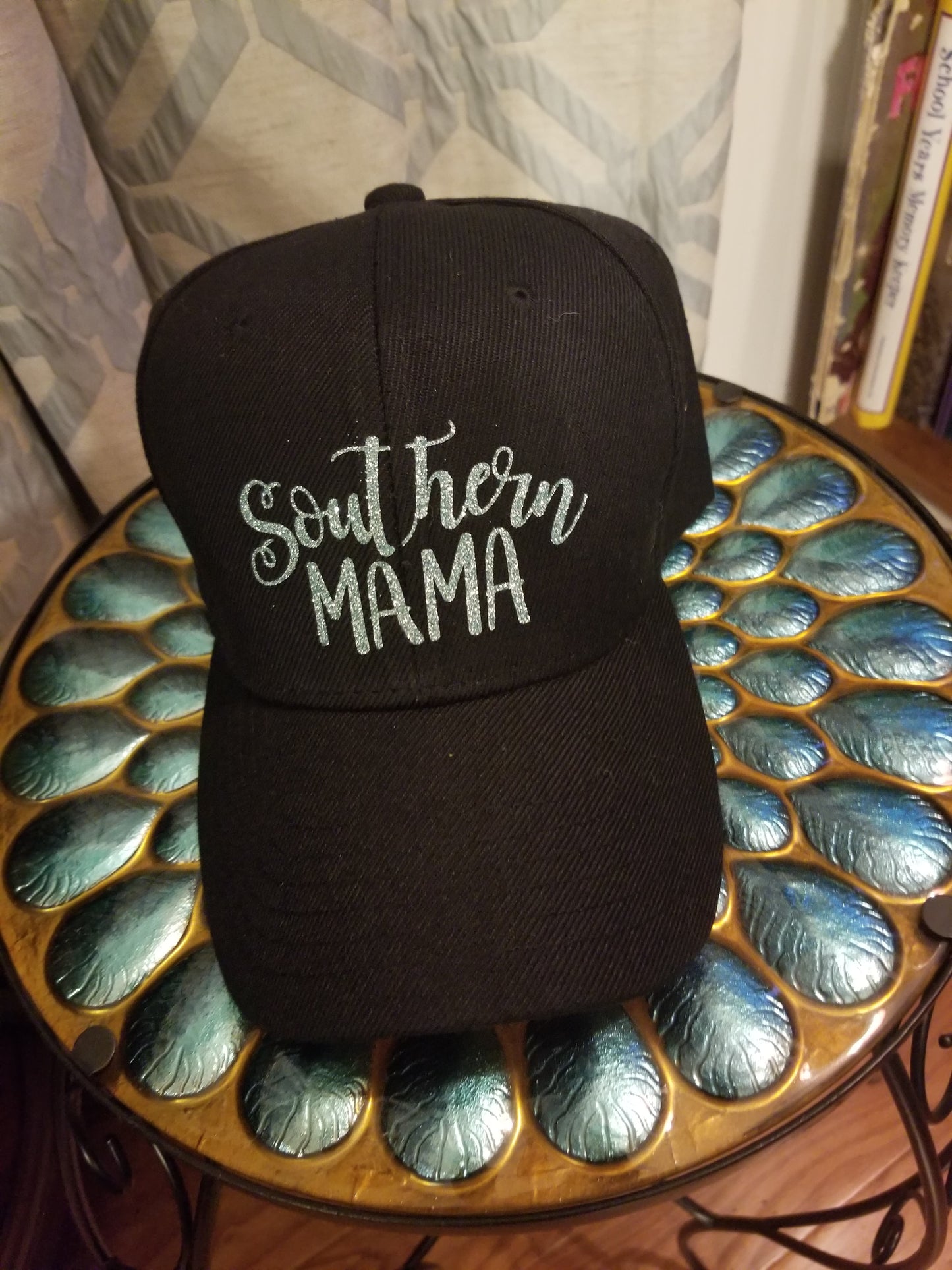 Previously Made Items
