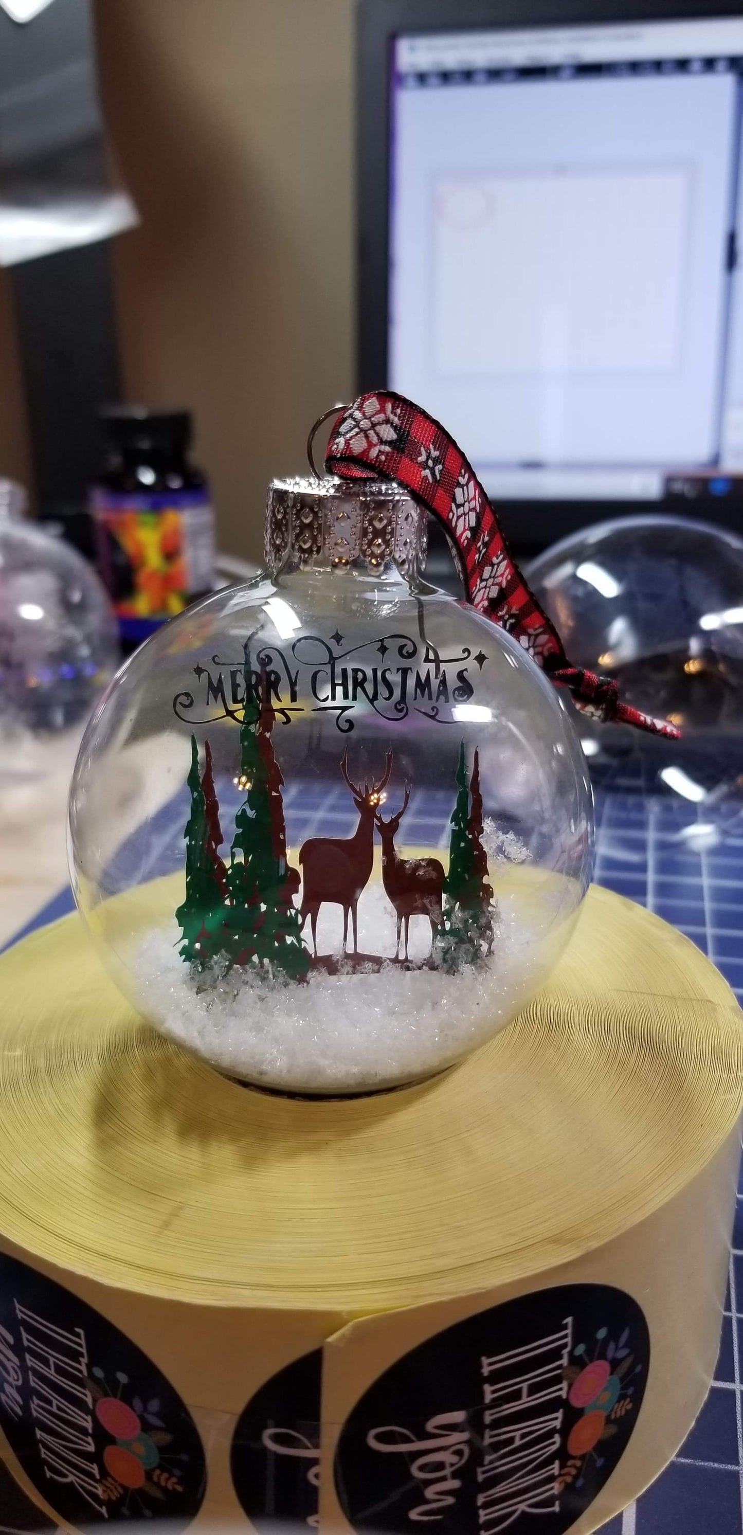 Previously Made Items