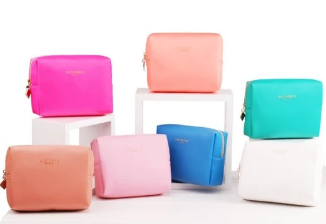 Makeup Bags