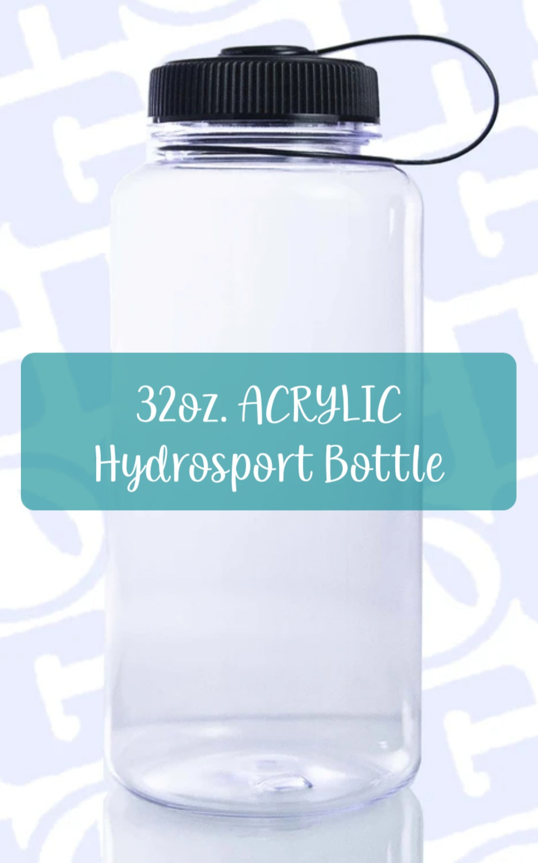 Tumbler Sizes ON HAND